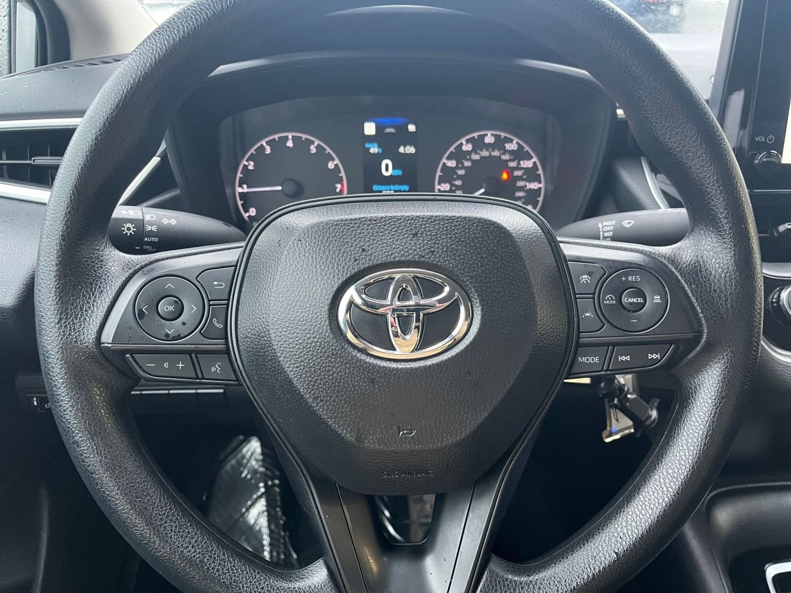 Thumbnail: 2025 Toyota Corolla - 28