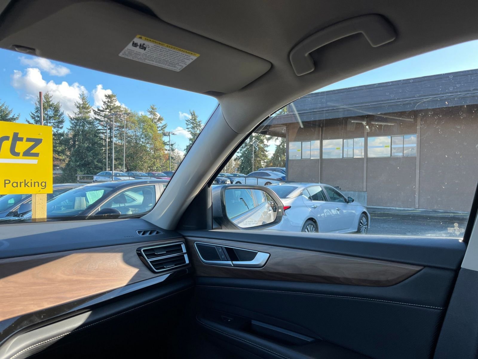 Thumbnail: 2025 Volkswagen Atlas - 35