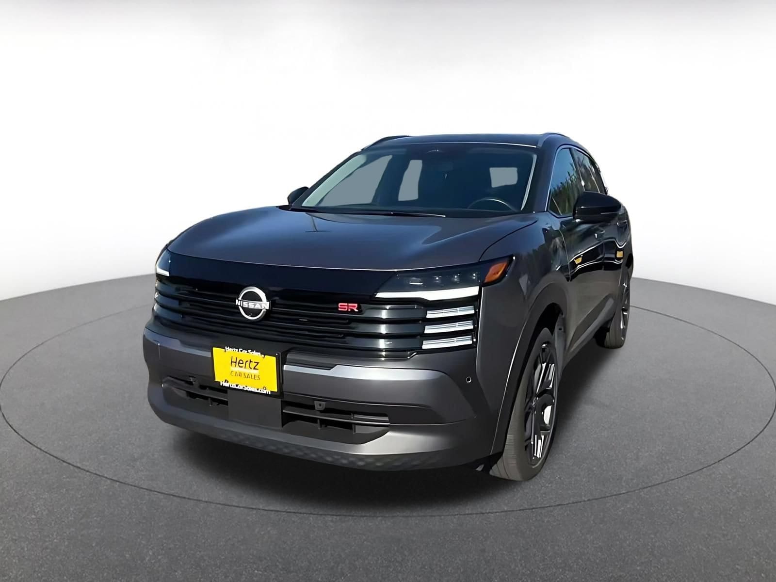 Thumbnail: 2026 Nissan Kicks - 5