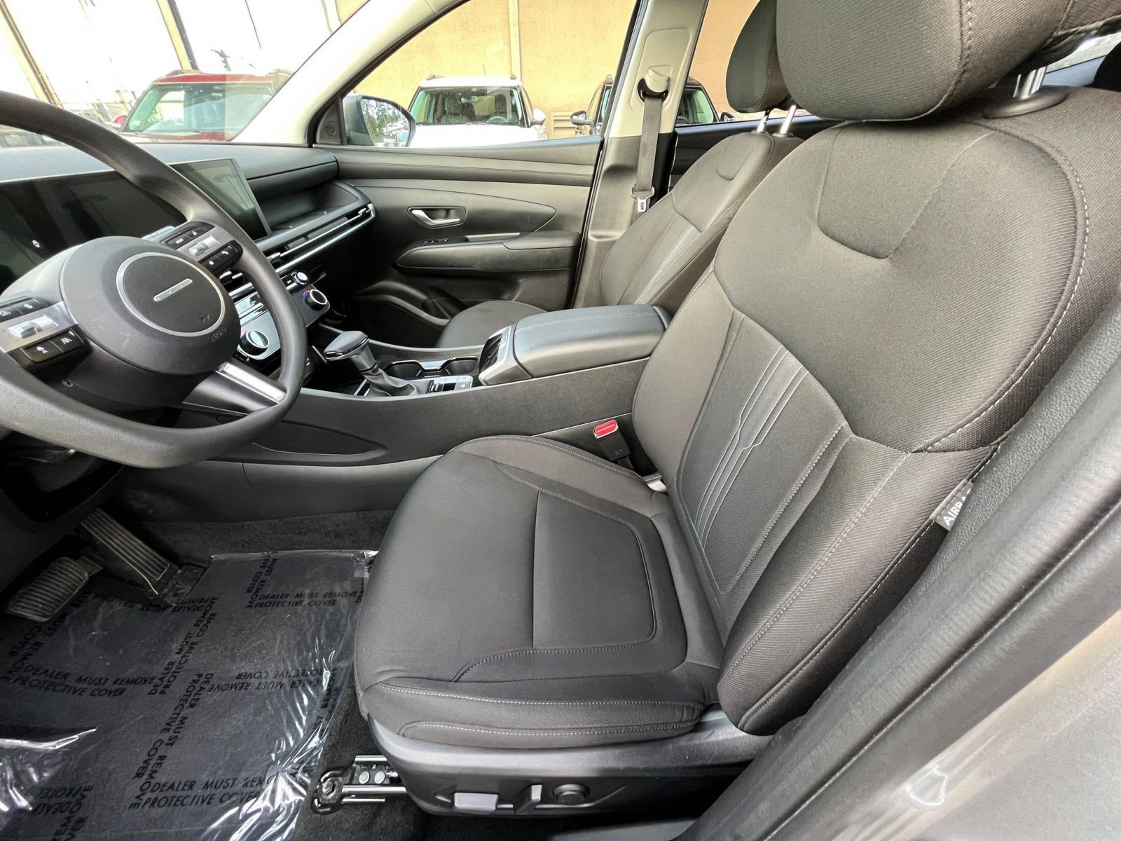 Thumbnail: 2025 Hyundai Tucson - 29