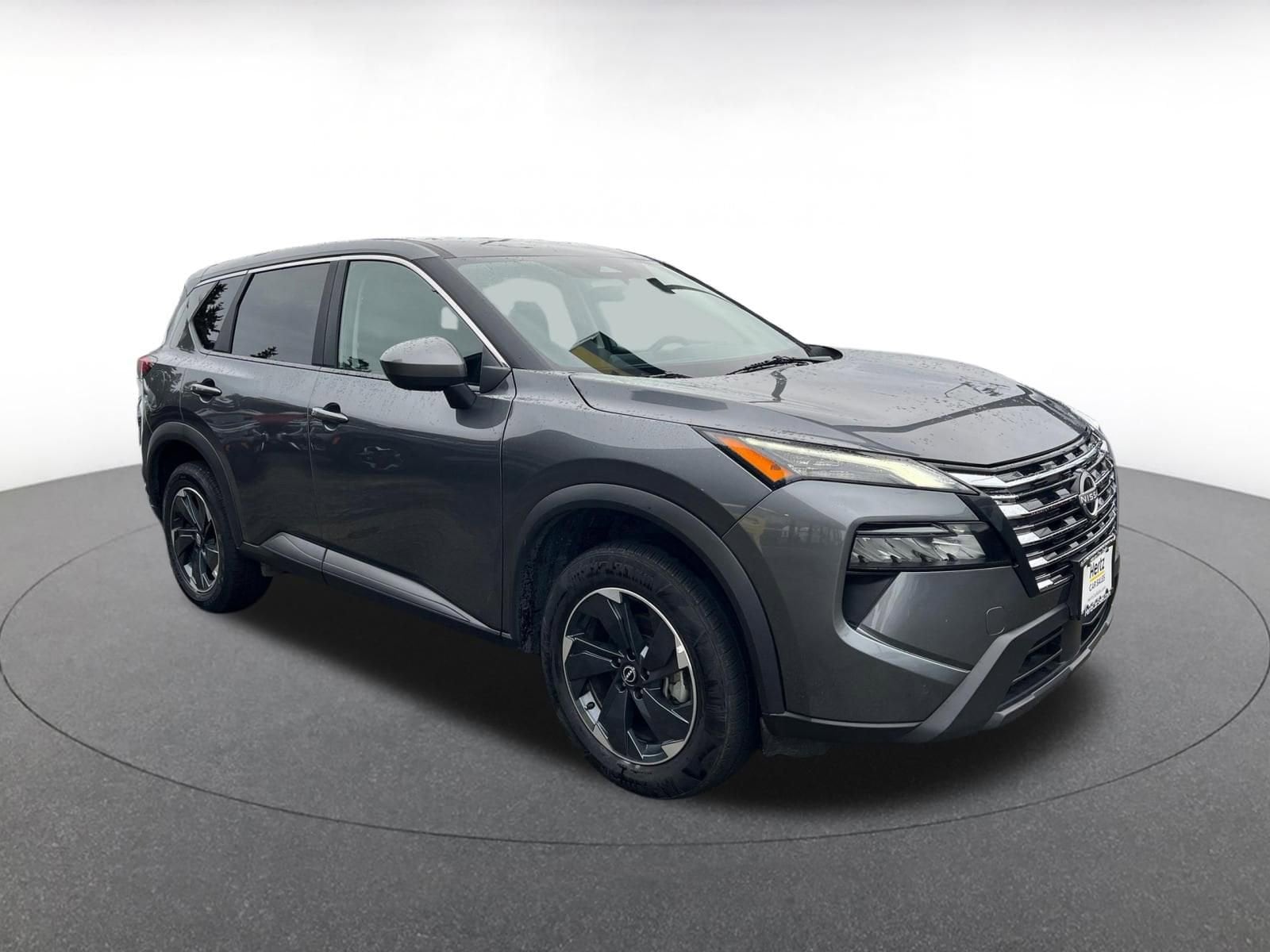 Thumbnail: 2025 Nissan Rogue - 1