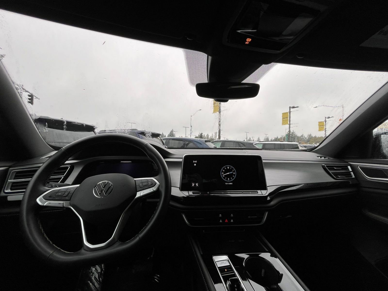 Thumbnail: 2025 Volkswagen Atlas - 33