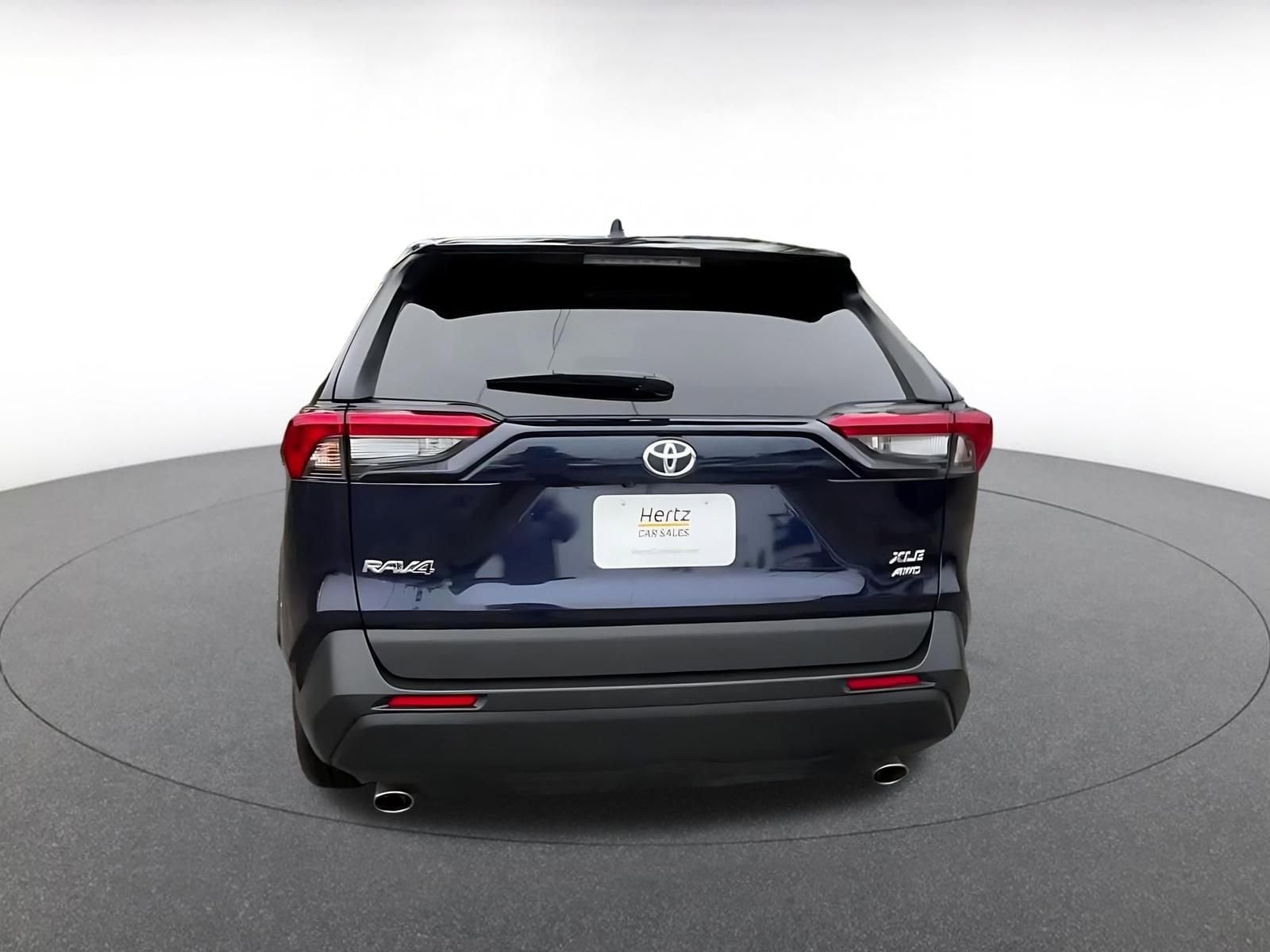 Thumbnail: 2025 Toyota RAV4 - 12