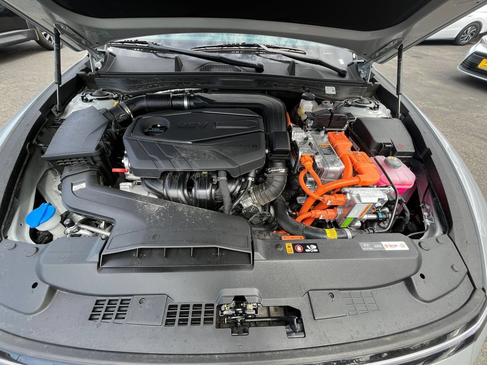 Thumbnail: 2026 Hyundai Sonata - 33