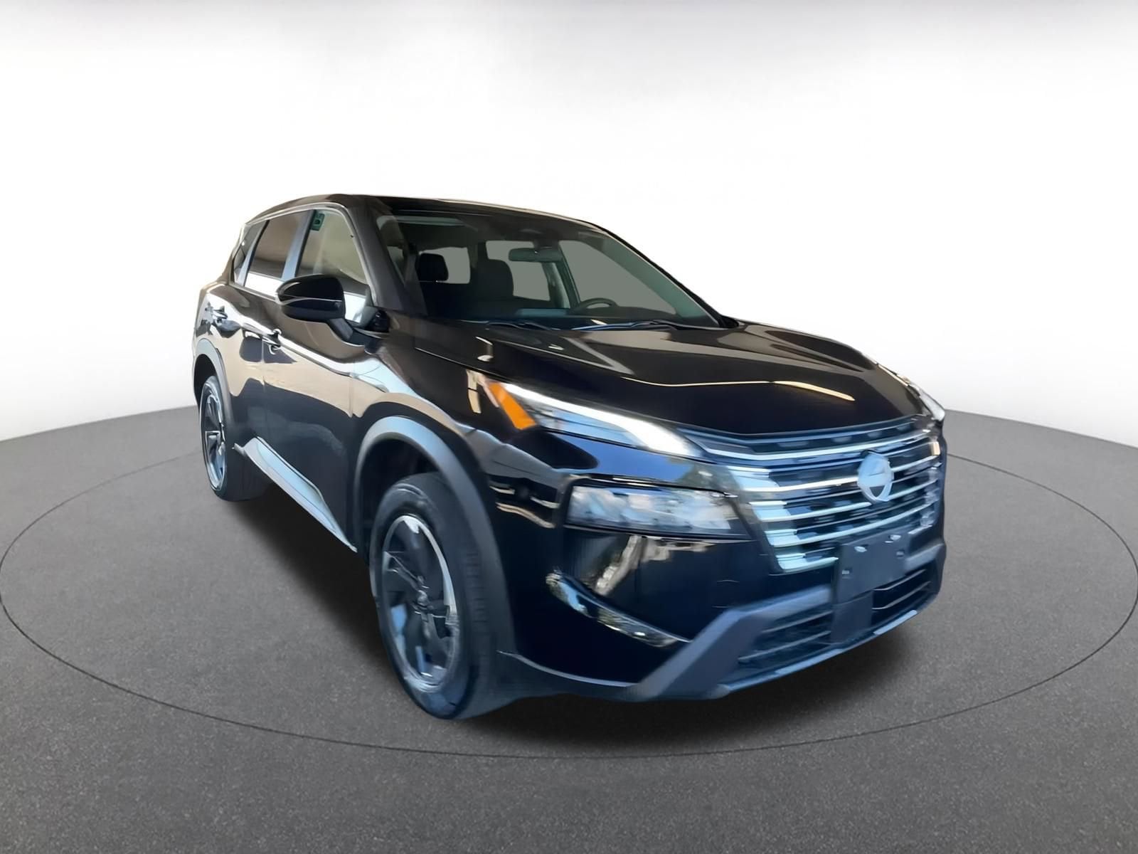Thumbnail: 2024 Nissan Rogue - 2