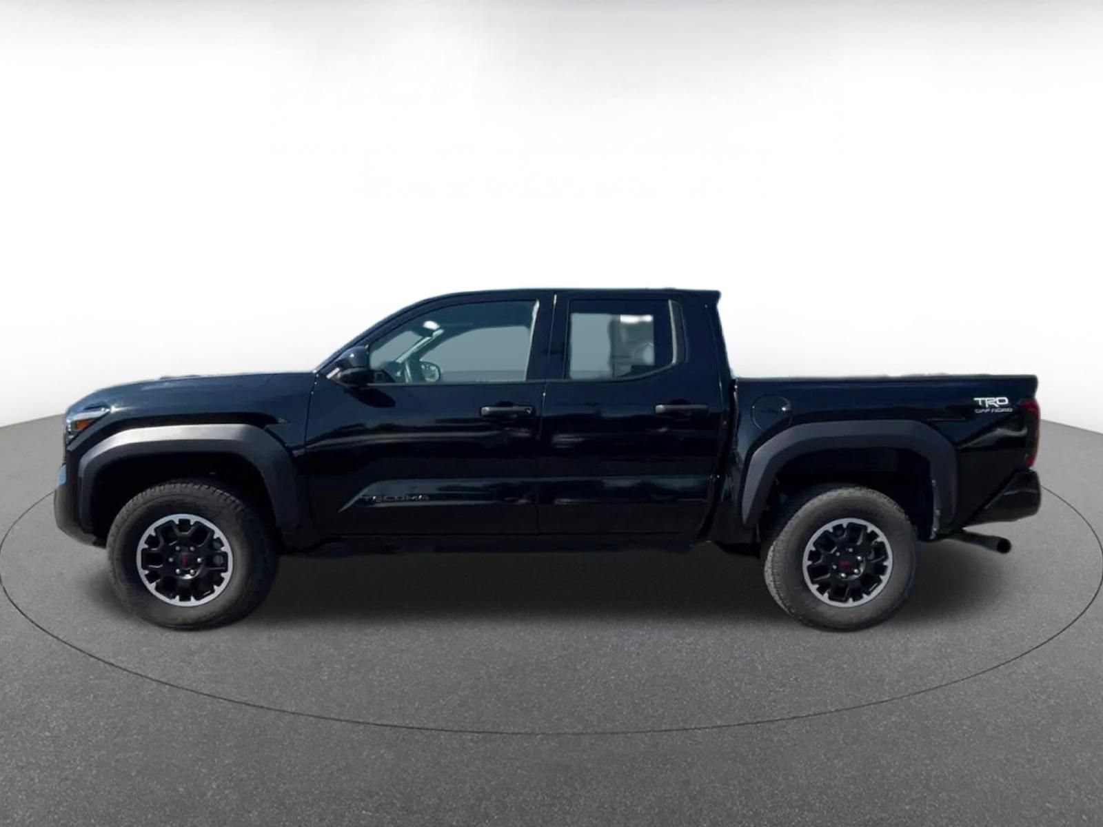 Thumbnail: 2025 Toyota Tacoma - 9