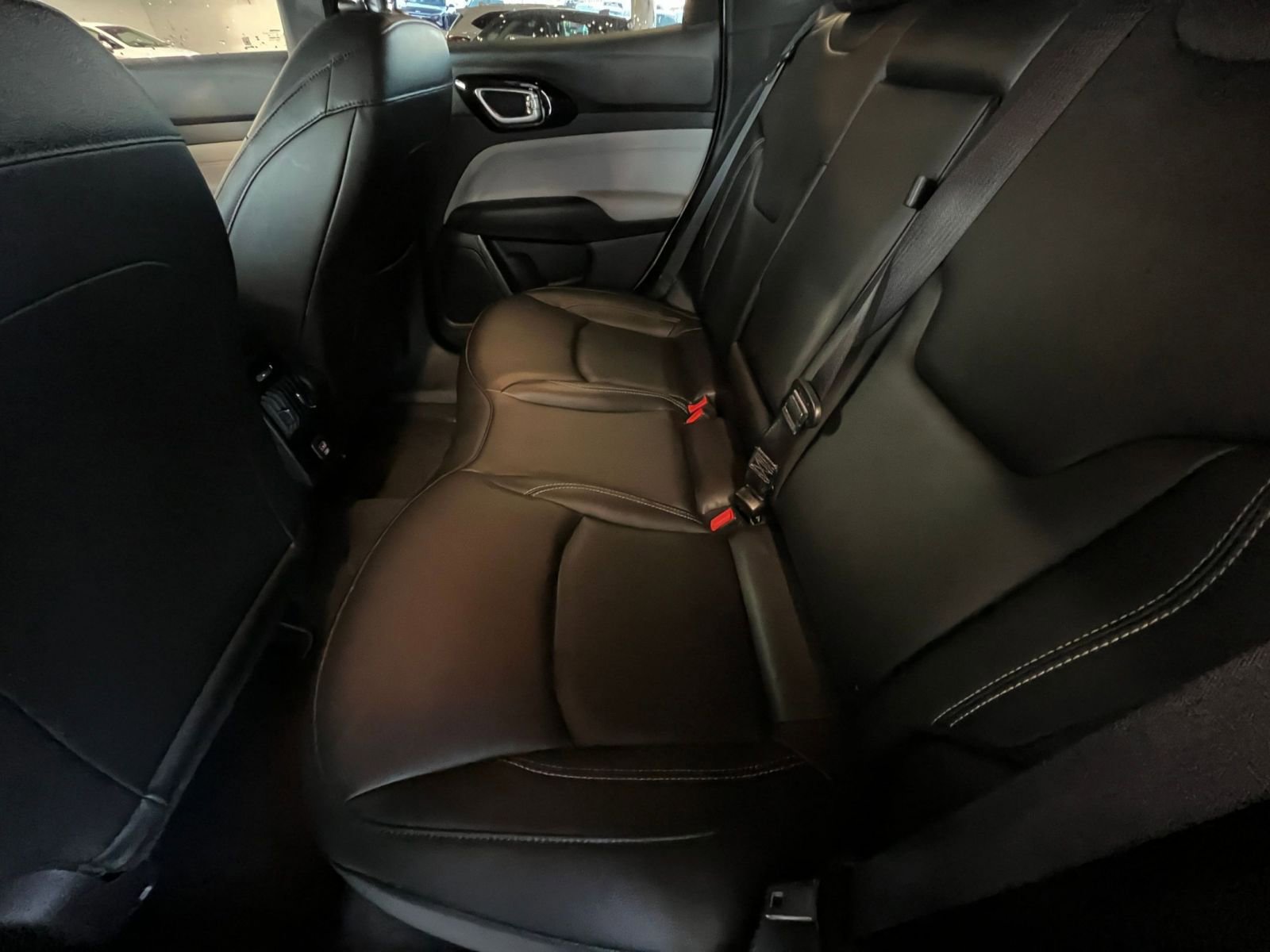 Thumbnail: 2025 Jeep Compass - 27