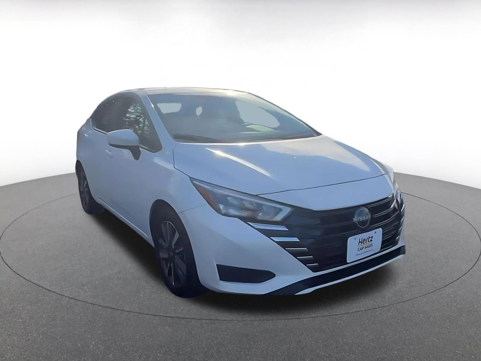 Thumbnail: 2025 Nissan Versa - 3
