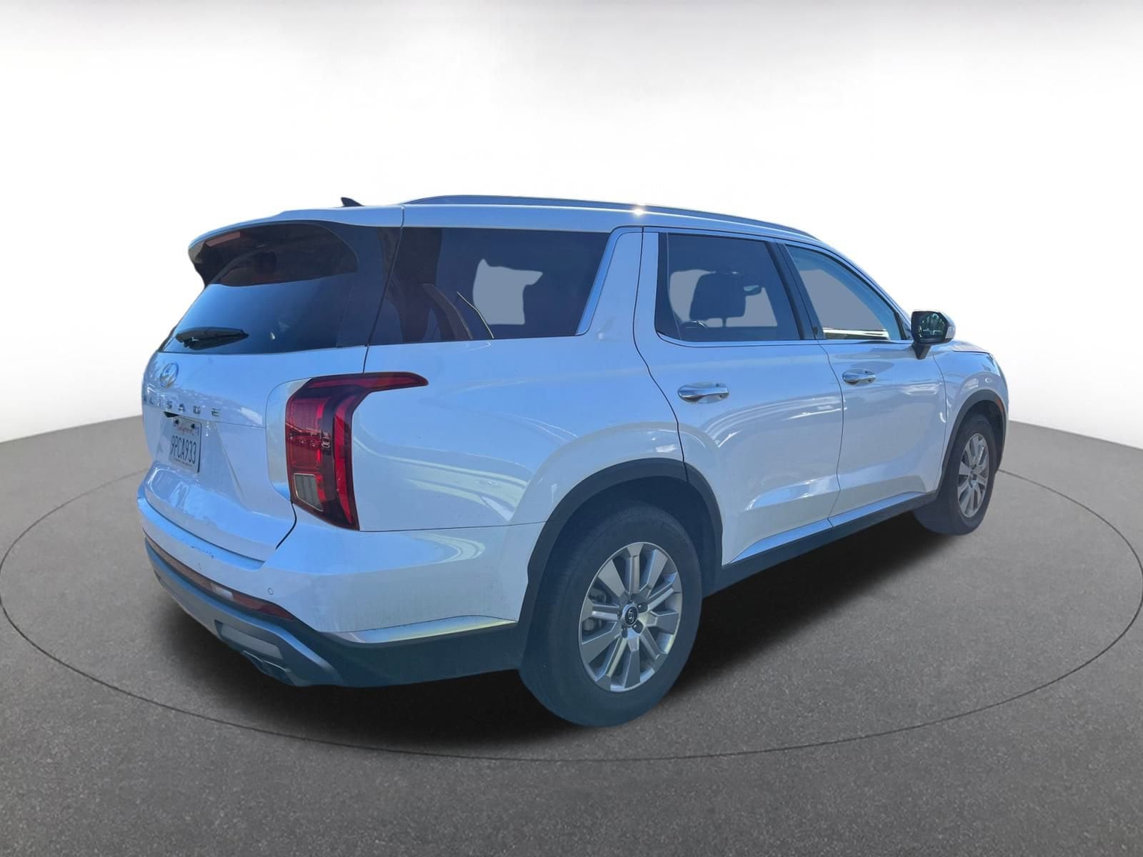 Thumbnail: 2025 Hyundai Palisade - 7