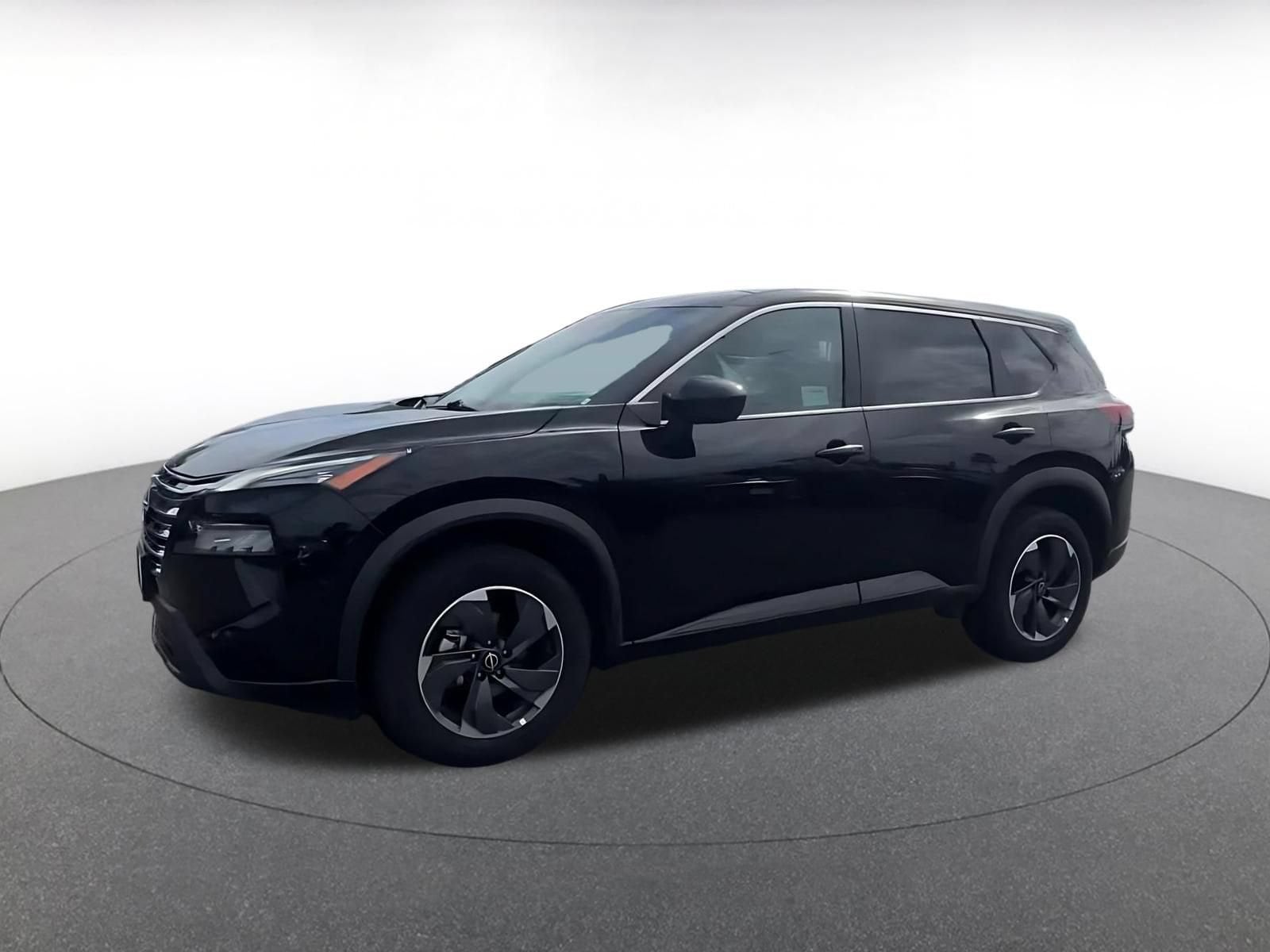 Thumbnail: 2025 Nissan Rogue - 8