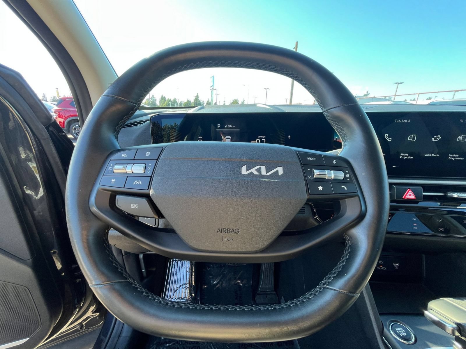 Thumbnail: 2026 Kia Sportage - 28
