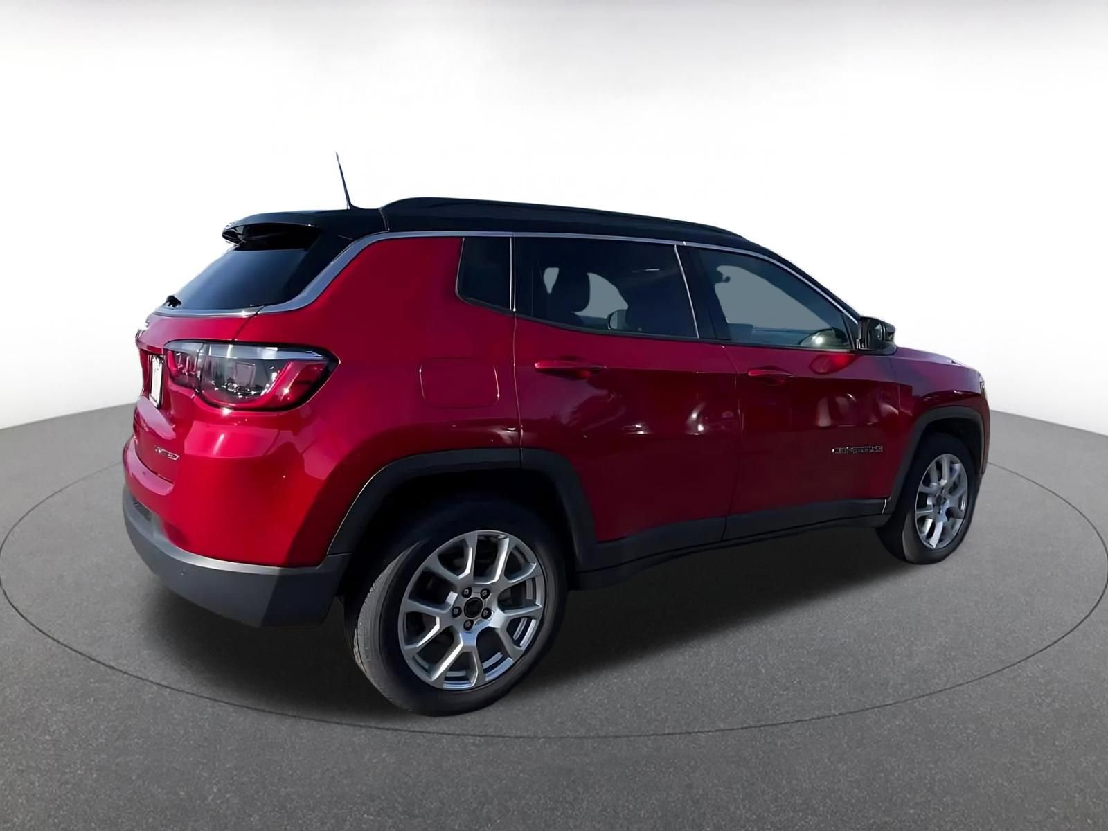 Thumbnail: 2025 Jeep Compass - 12