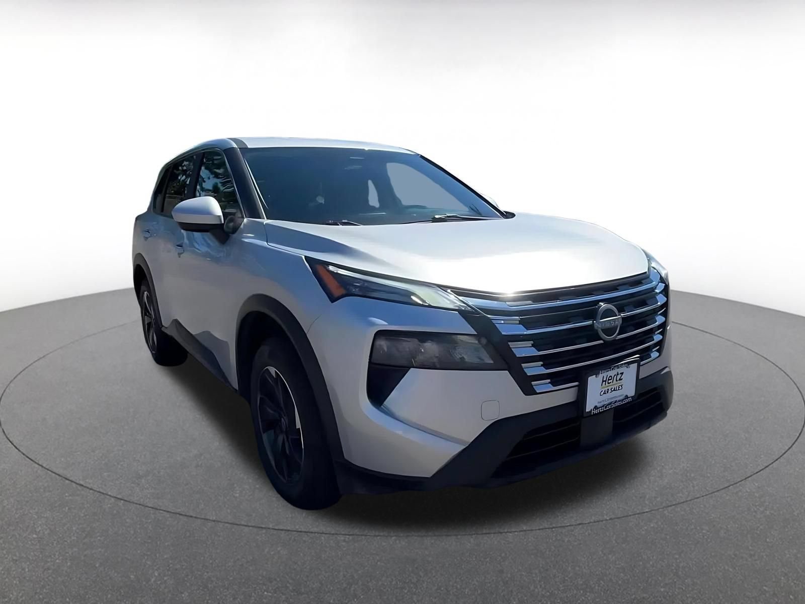 Thumbnail: 2025 Nissan Rogue - 3