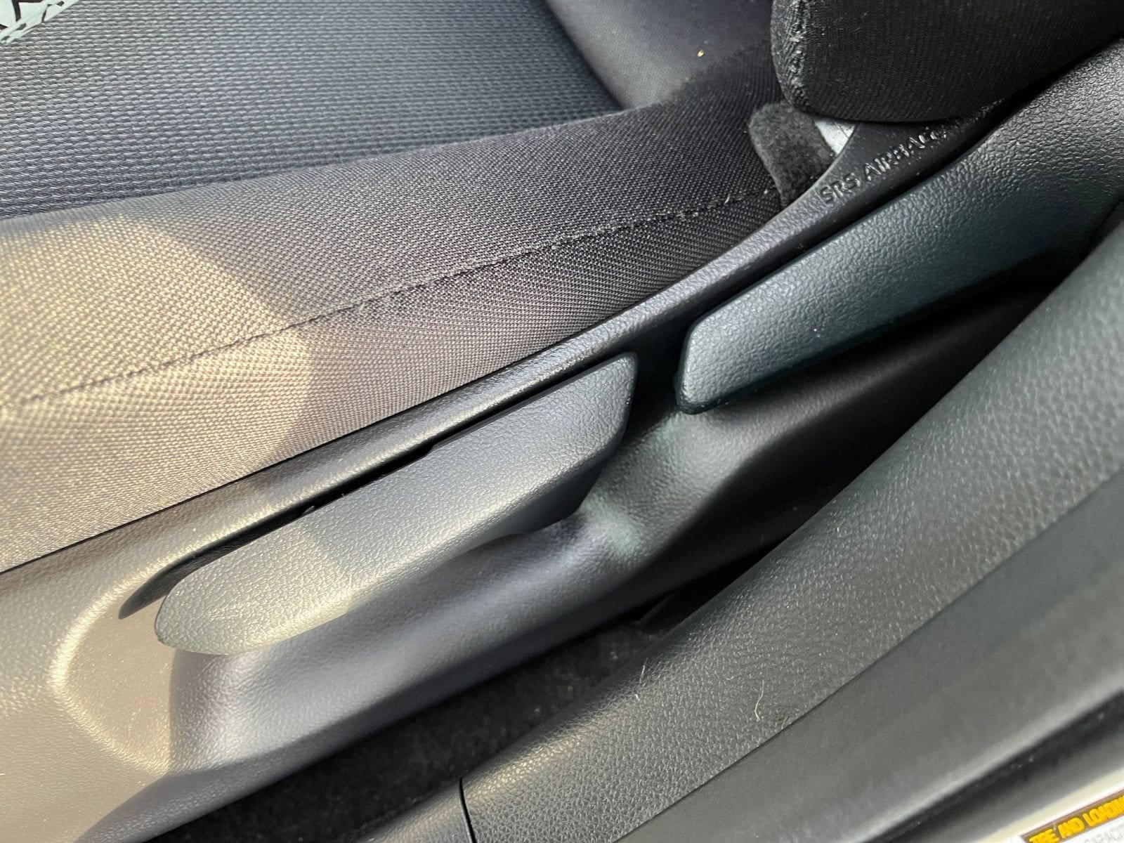 Thumbnail: 2025 Toyota Prius - 23