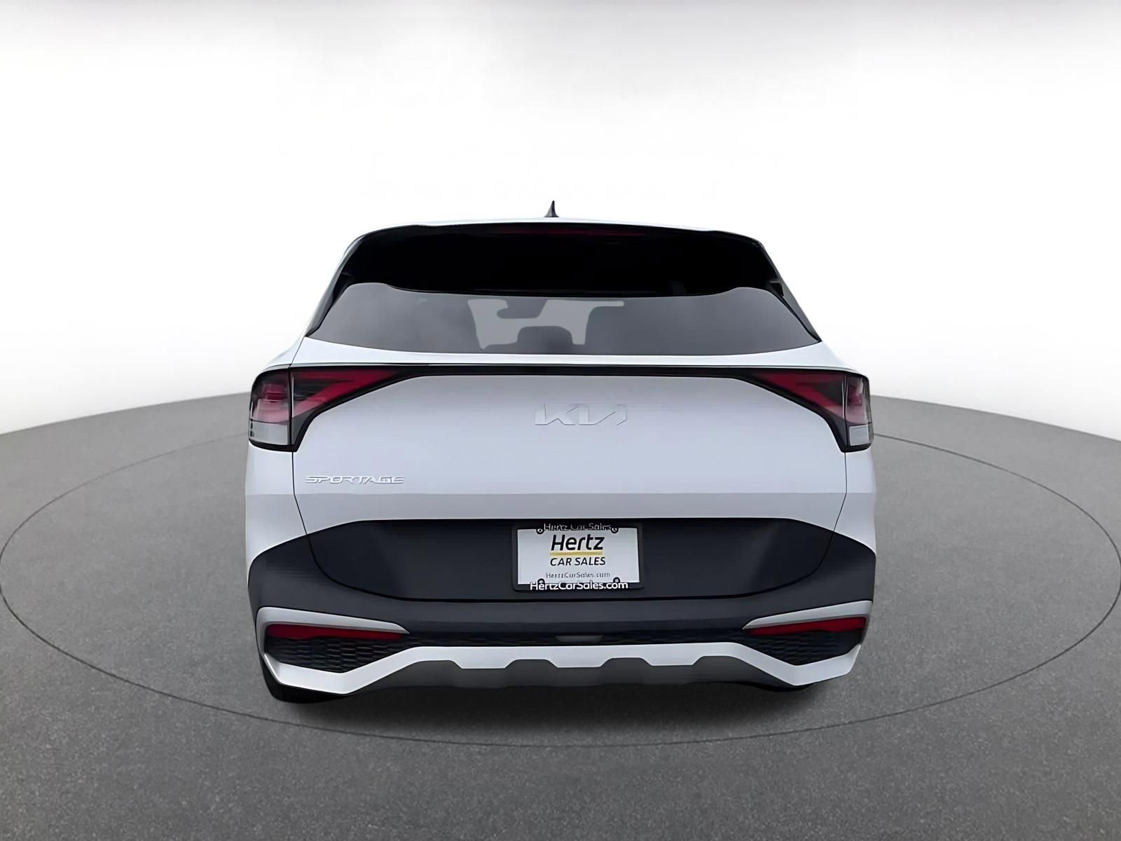 Thumbnail: 2025 Kia Sportage - 12