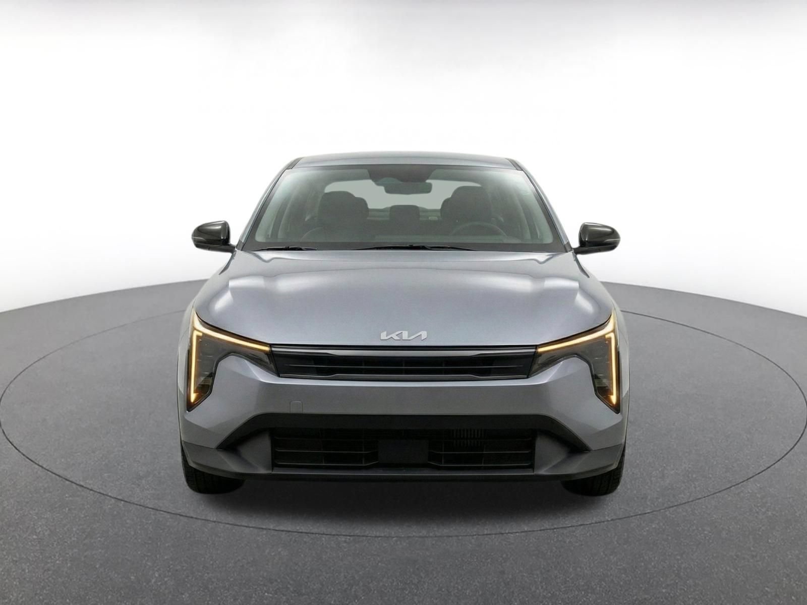 Thumbnail: 2025 Kia K4 - 2