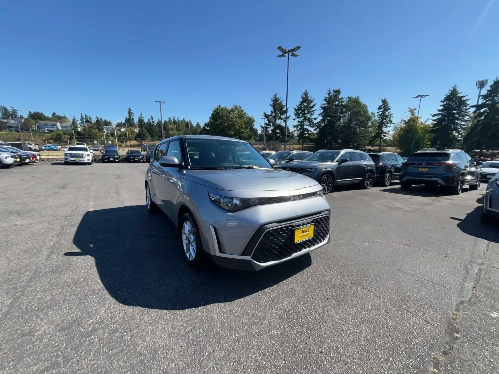 Thumbnail: 2025 Kia Soul - 3