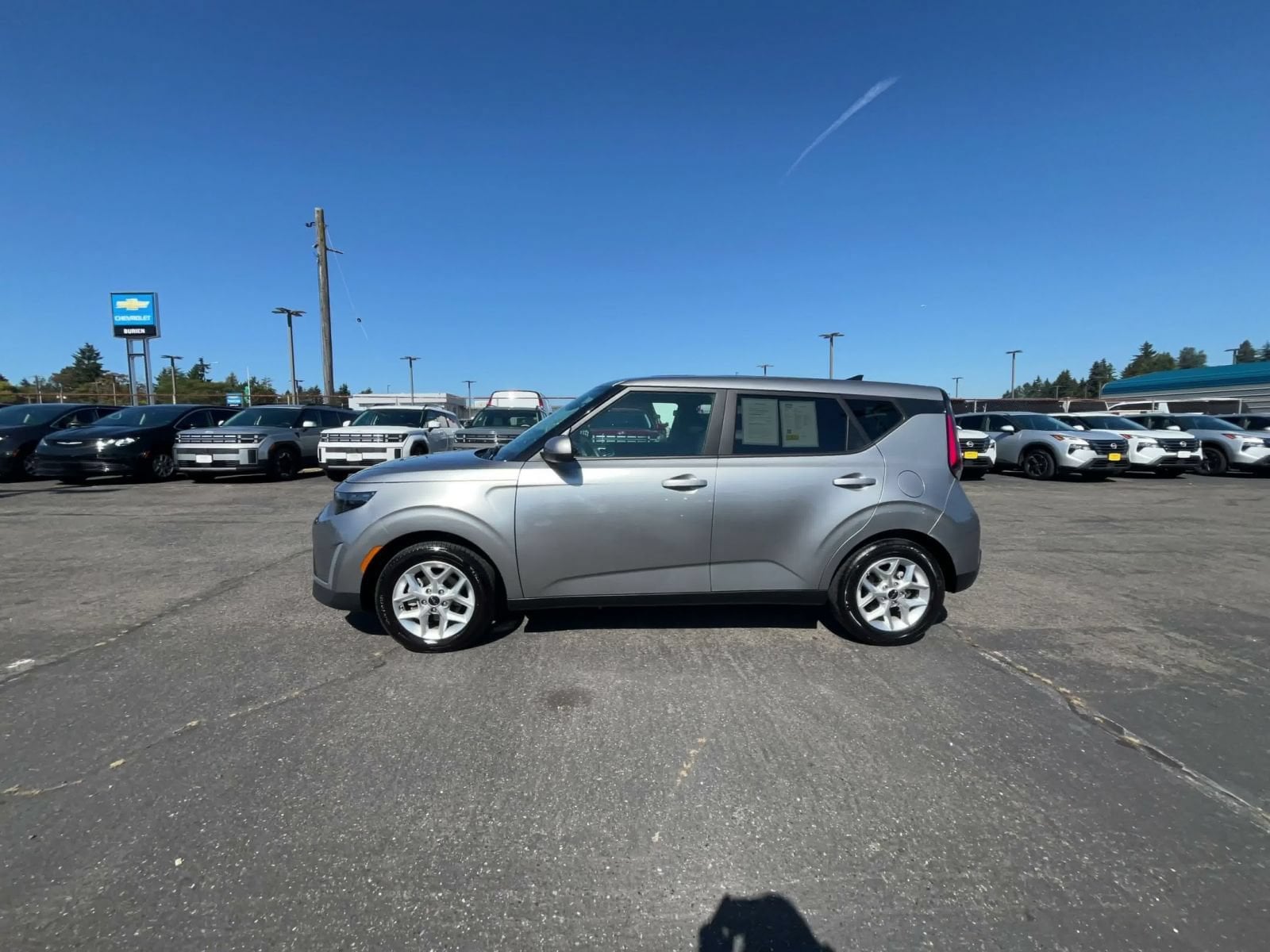 Thumbnail: 2025 Kia Soul - 8