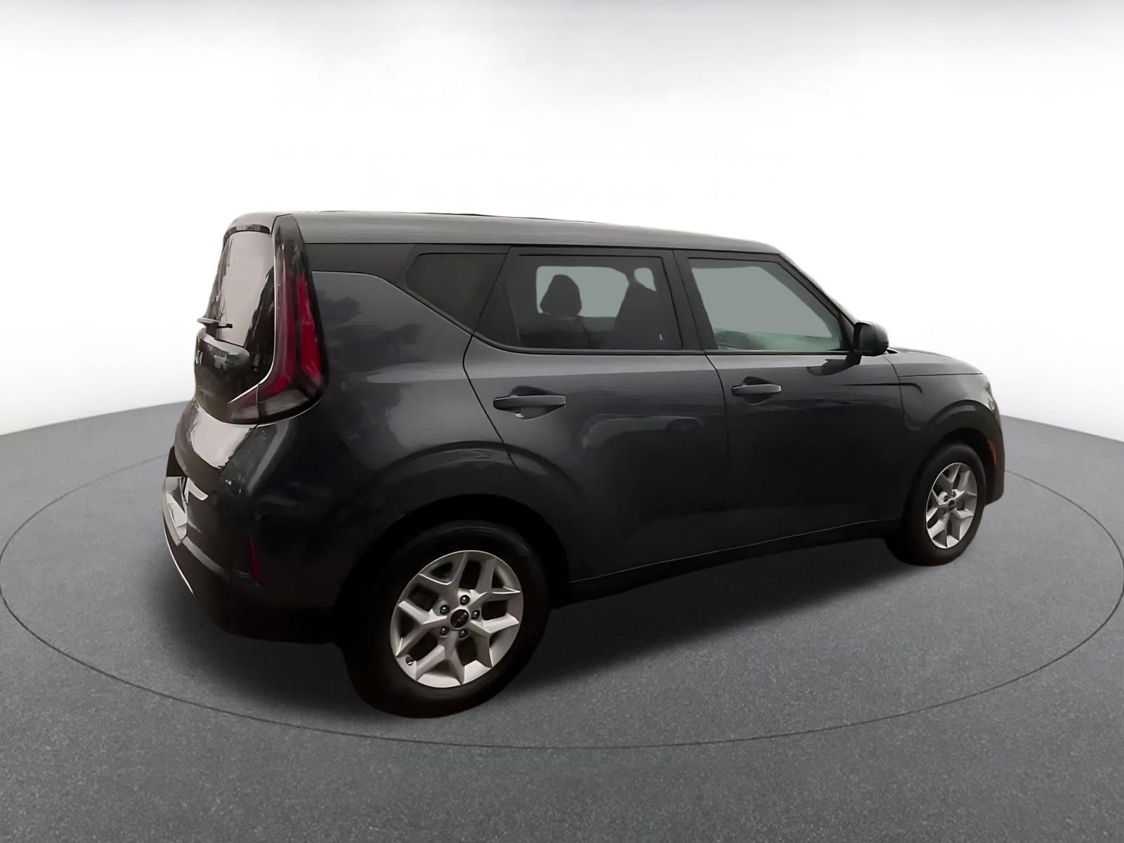 Thumbnail: 2025 Kia Soul - 15