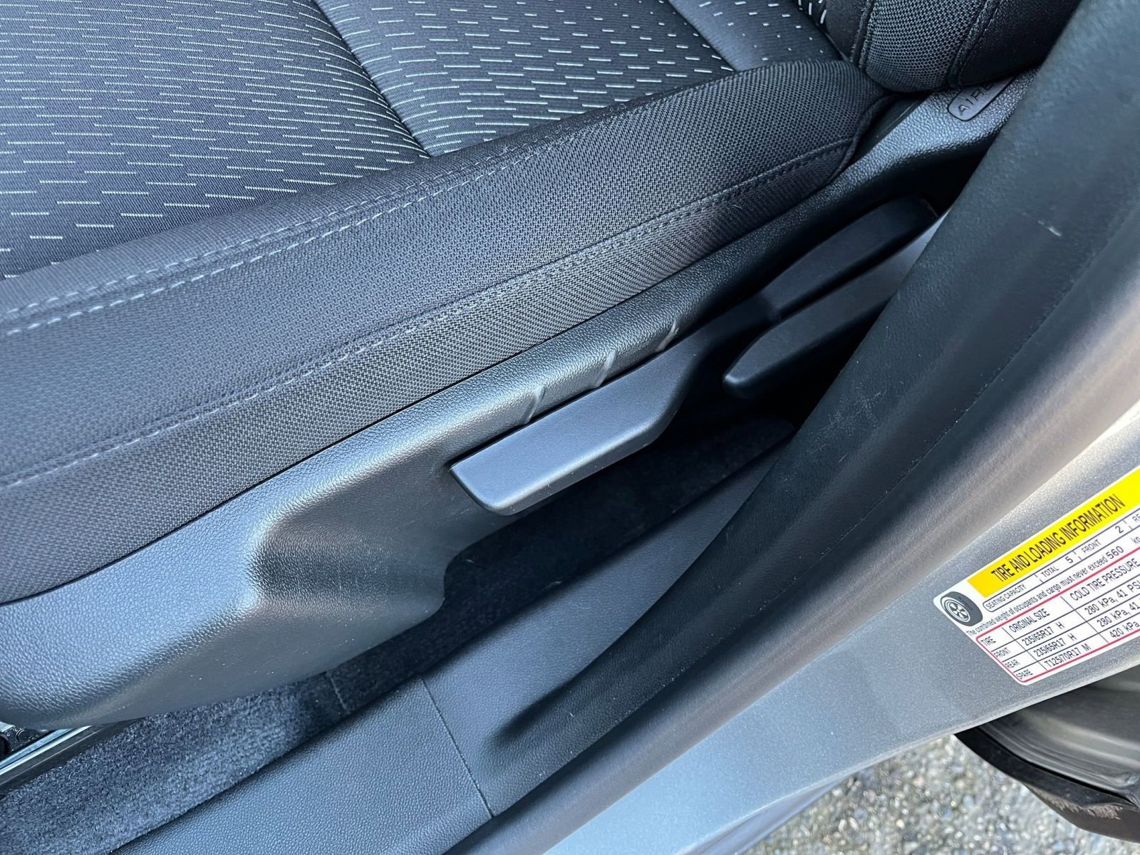 Thumbnail: 2025 Chevrolet Equinox - 23