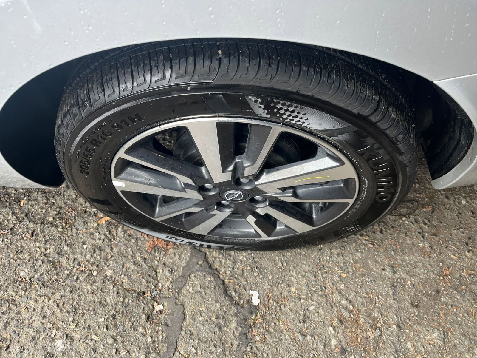 Thumbnail: 2025 Nissan Versa - 30