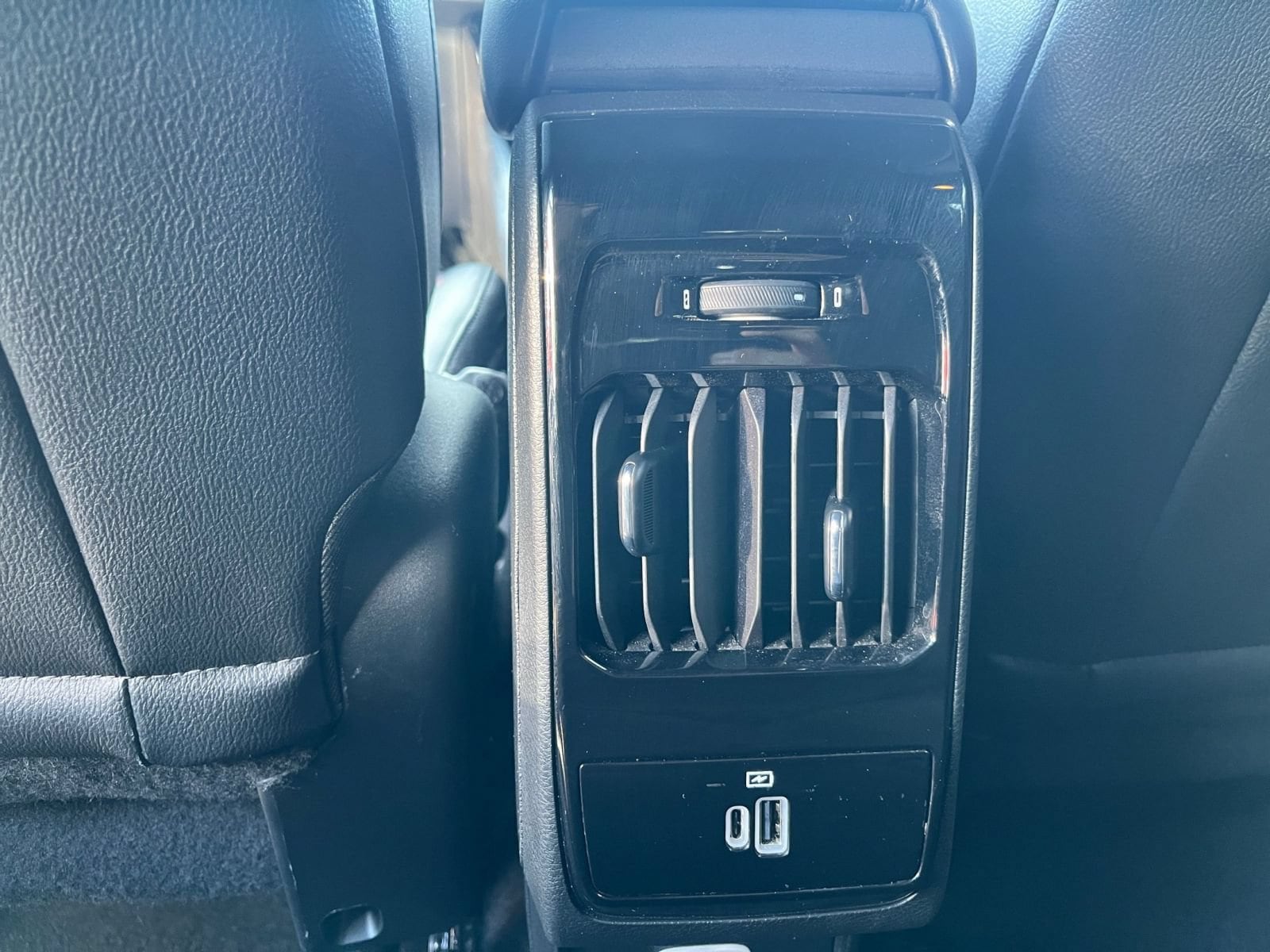 Thumbnail: 2026 Jeep Compass - 24