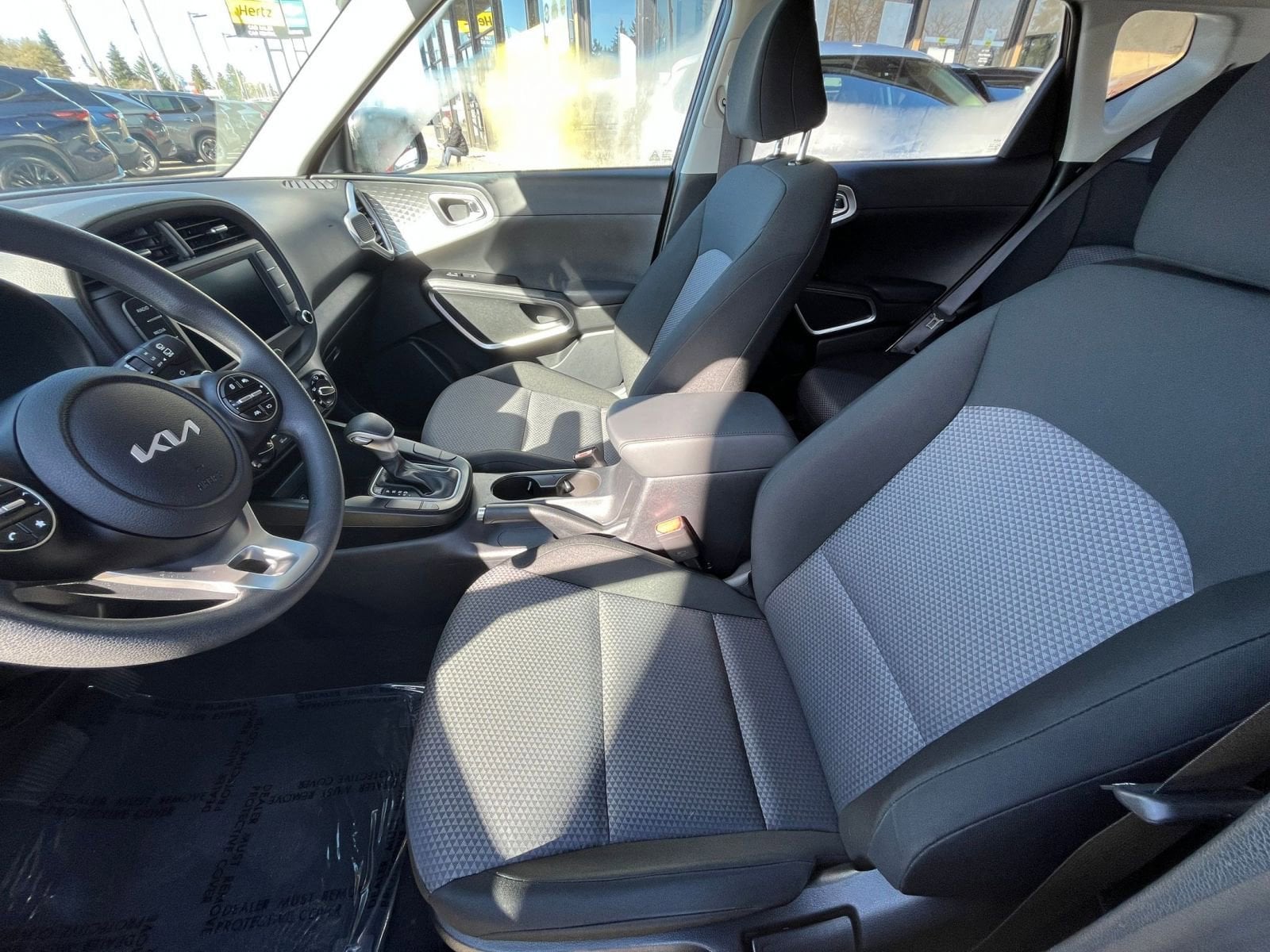 Thumbnail: 2025 Kia Soul - 27