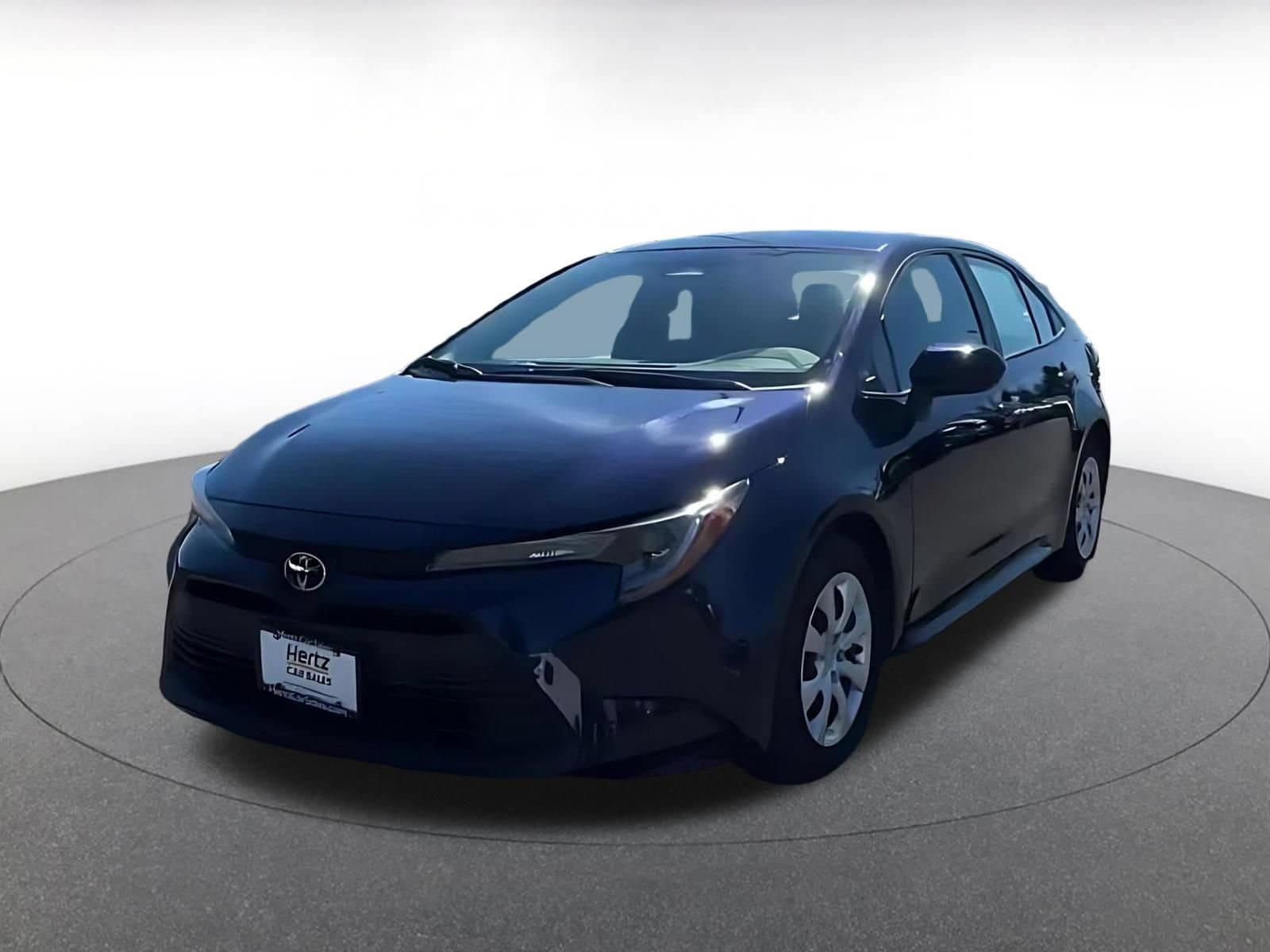 Thumbnail: 2025 Toyota Corolla - 7