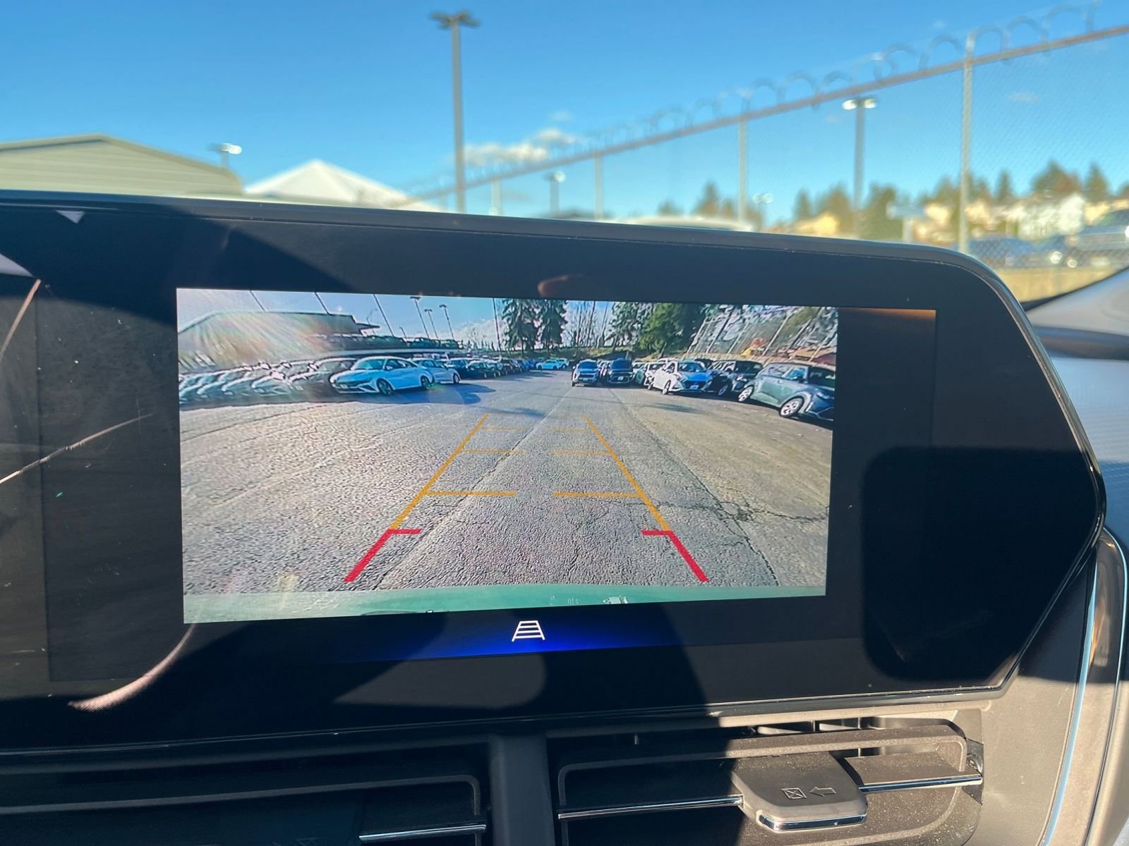 Thumbnail: 2025 Chevrolet Trax - 24