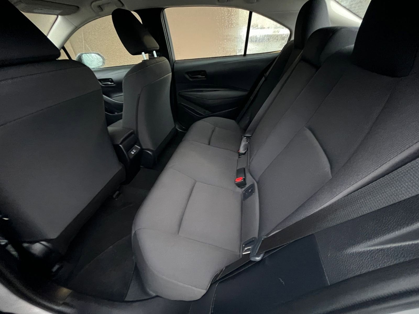 Thumbnail: 2025 Toyota Corolla - 25