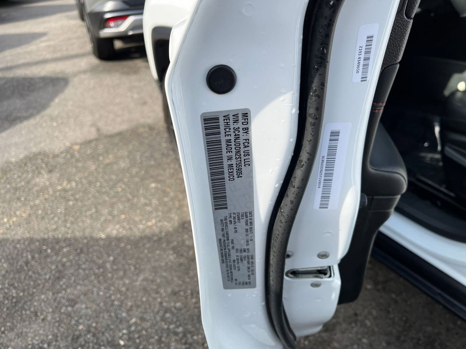 Thumbnail: 2025 Jeep Compass - 29