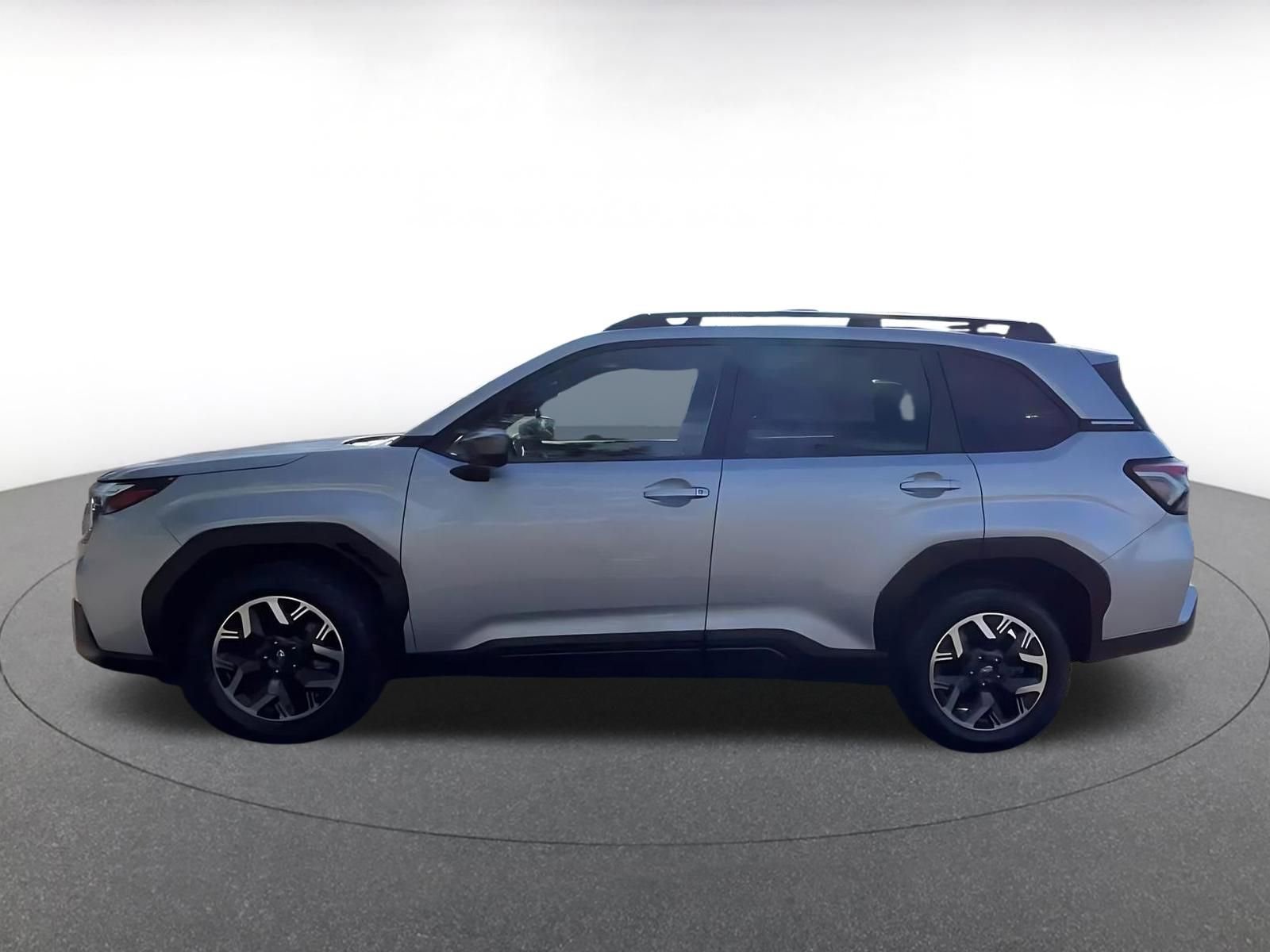 Thumbnail: 2025 Subaru Forester - 9