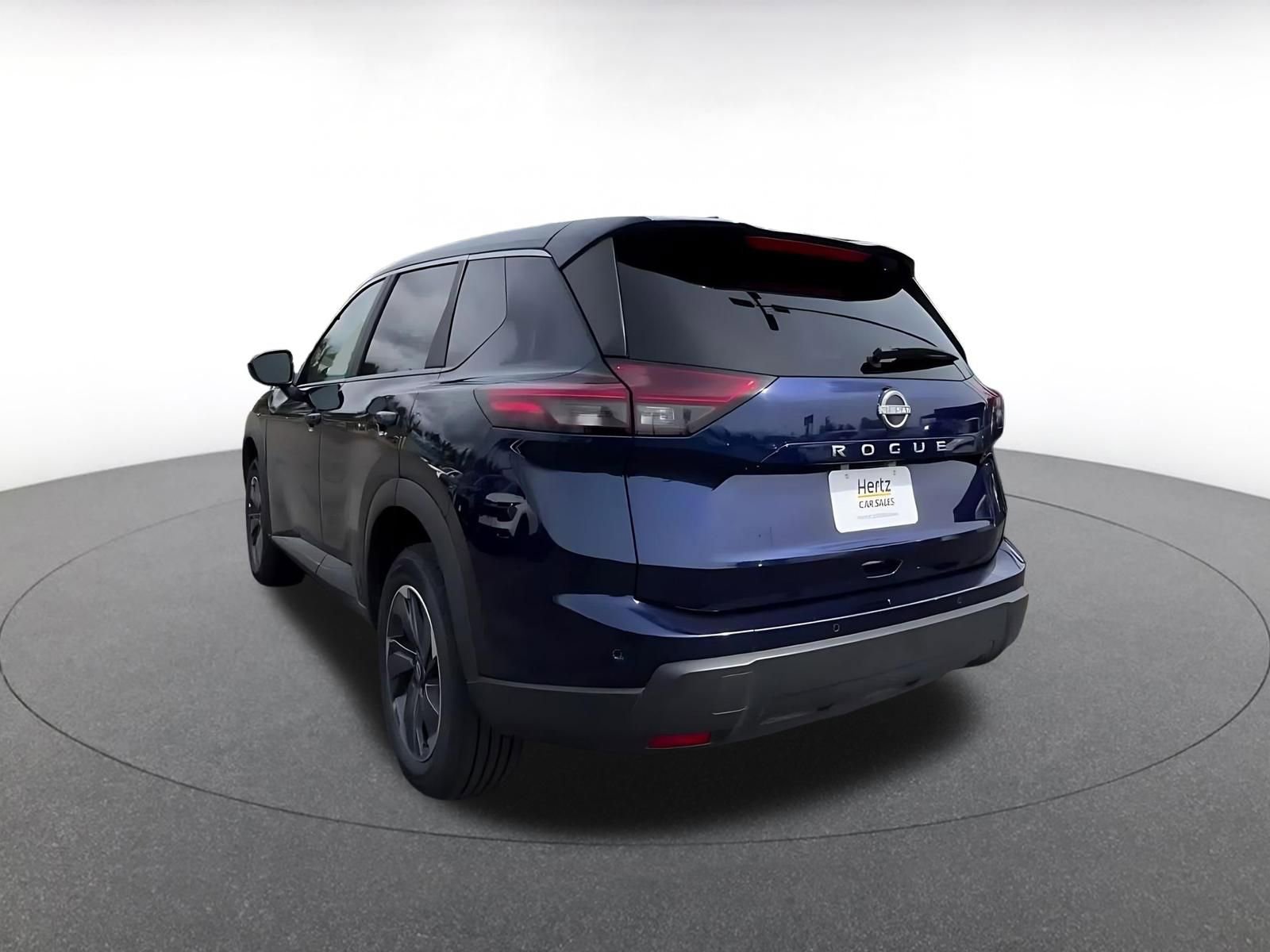 Thumbnail: 2025 Nissan Rogue - 11