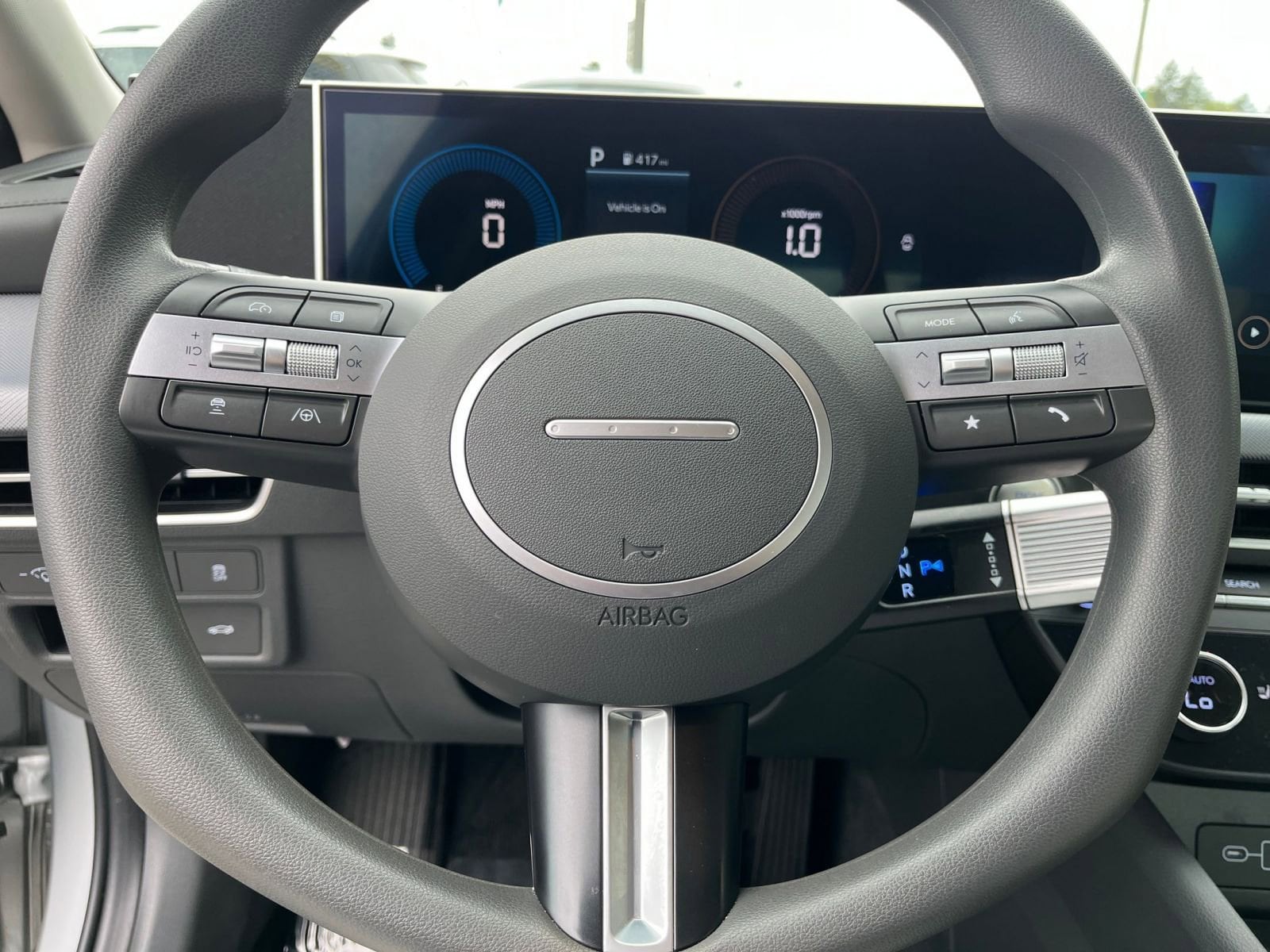 Thumbnail: 2025 Hyundai Sonata - 29