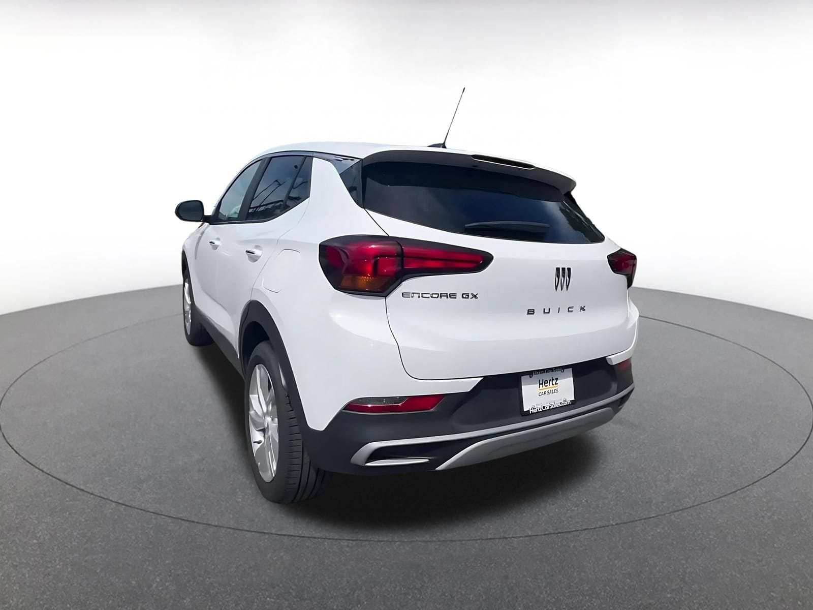 Thumbnail: 2025 Buick Encore GX - 12