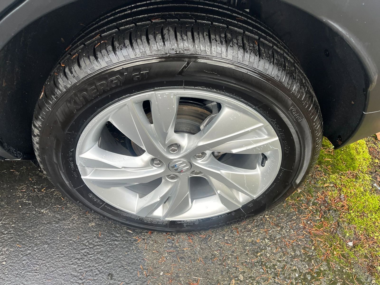 Thumbnail: 2025 Buick Encore GX - 31