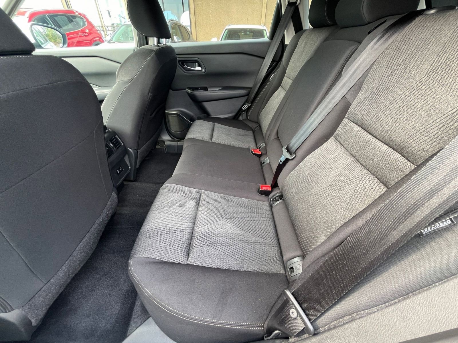 Thumbnail: 2024 Nissan Rogue - 25