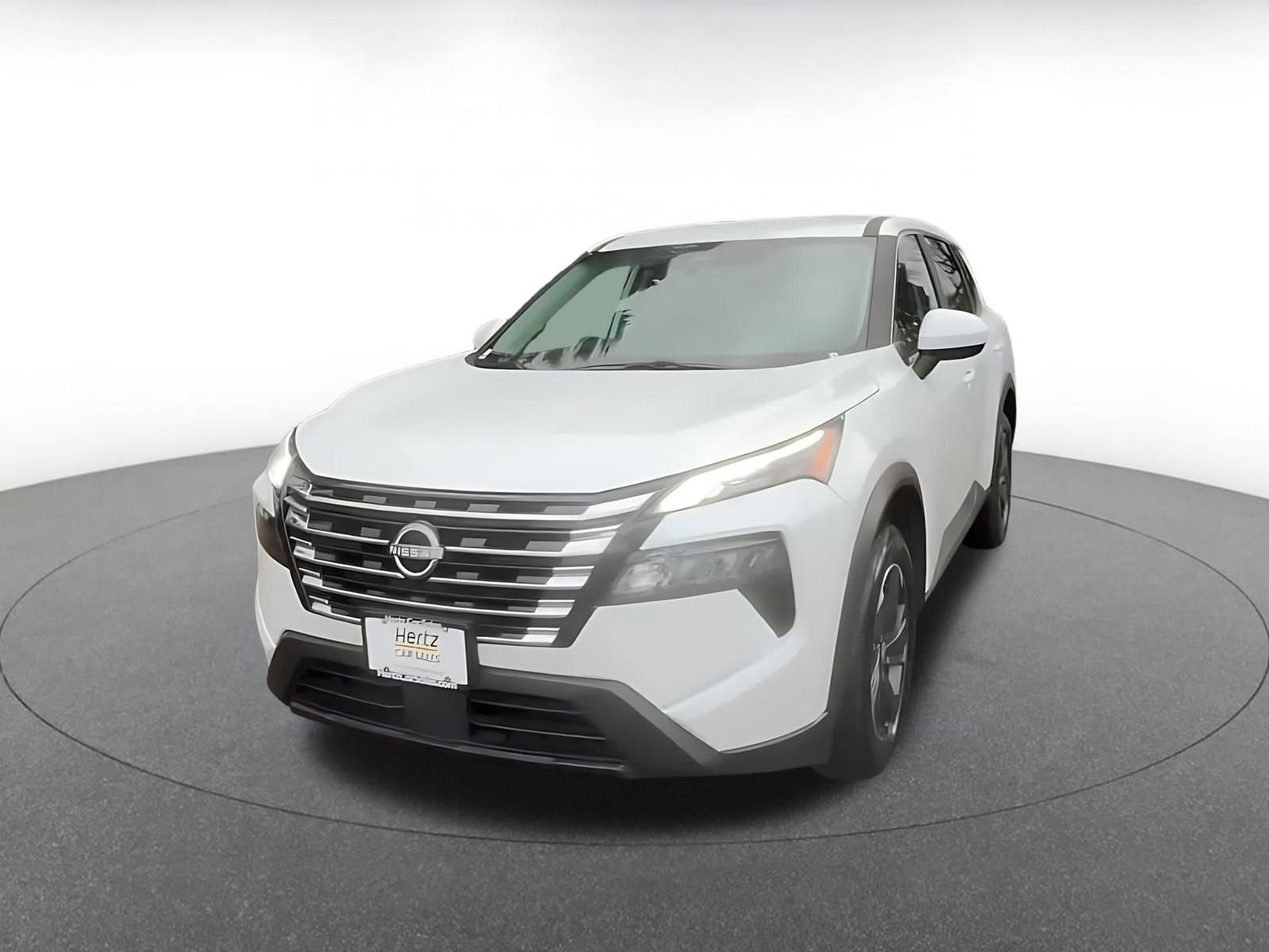 Thumbnail: 2025 Nissan Rogue - 7