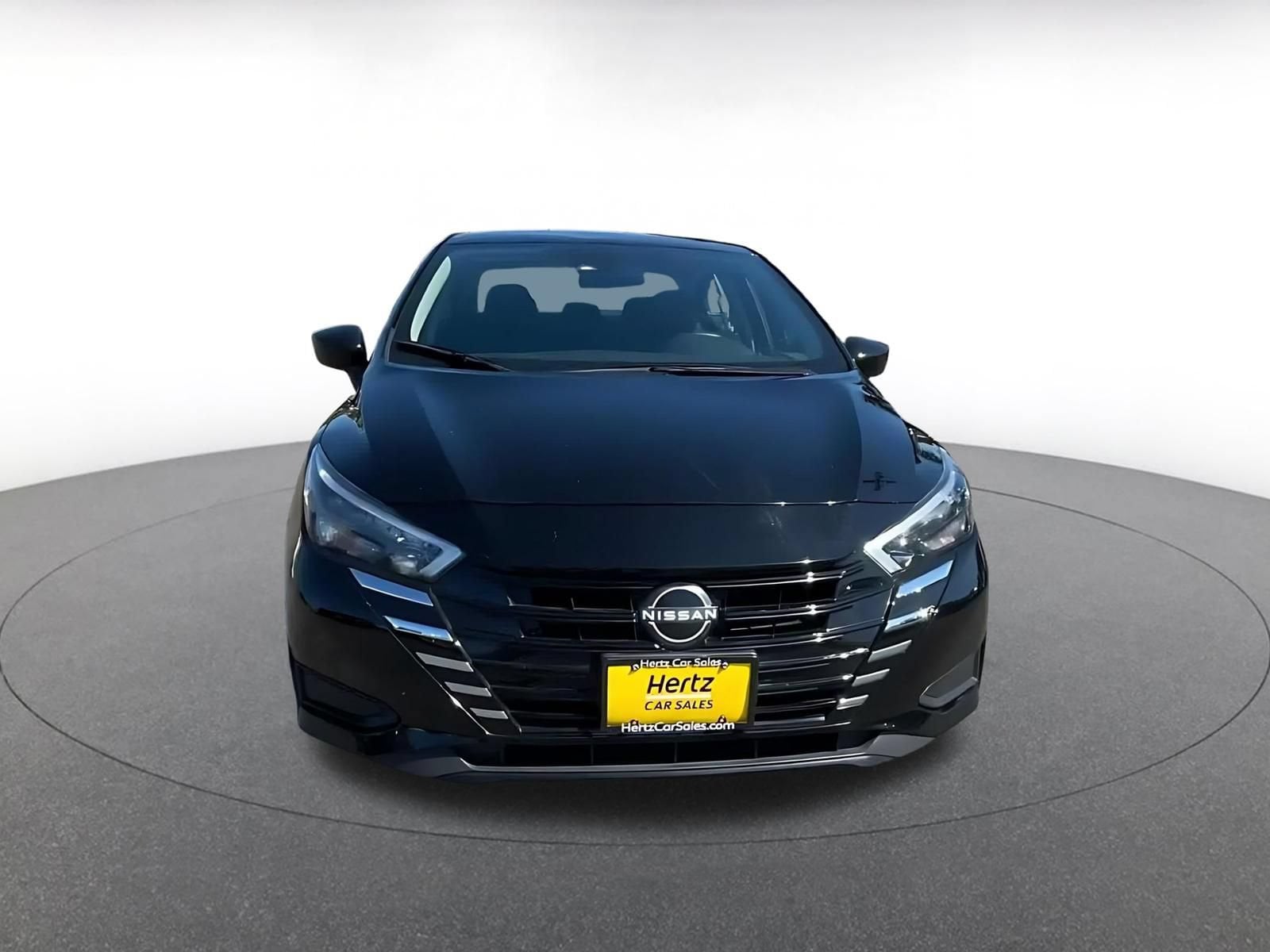 Thumbnail: 2025 Nissan Versa - 4