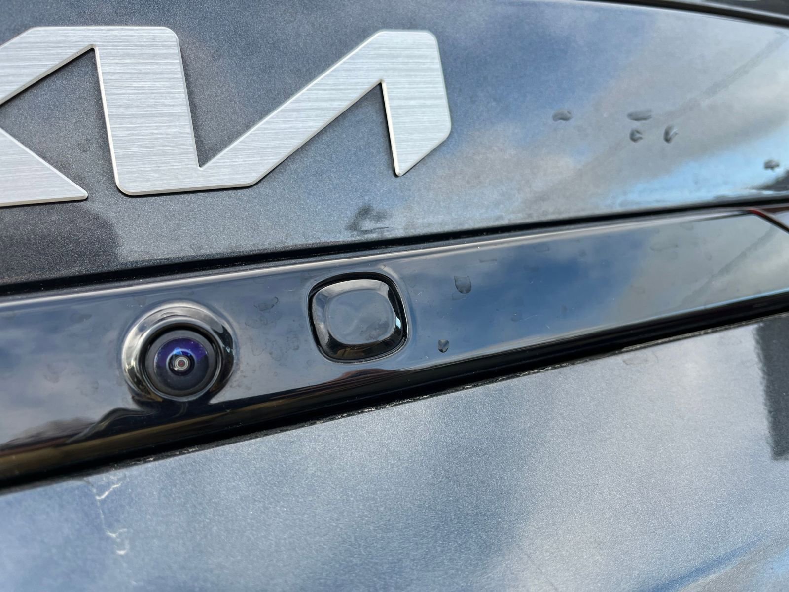 Thumbnail: 2025 Kia K4 - 23