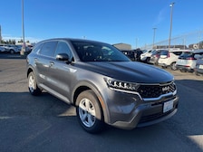 2023 Kia Sorento LX -
                Seattle, WA