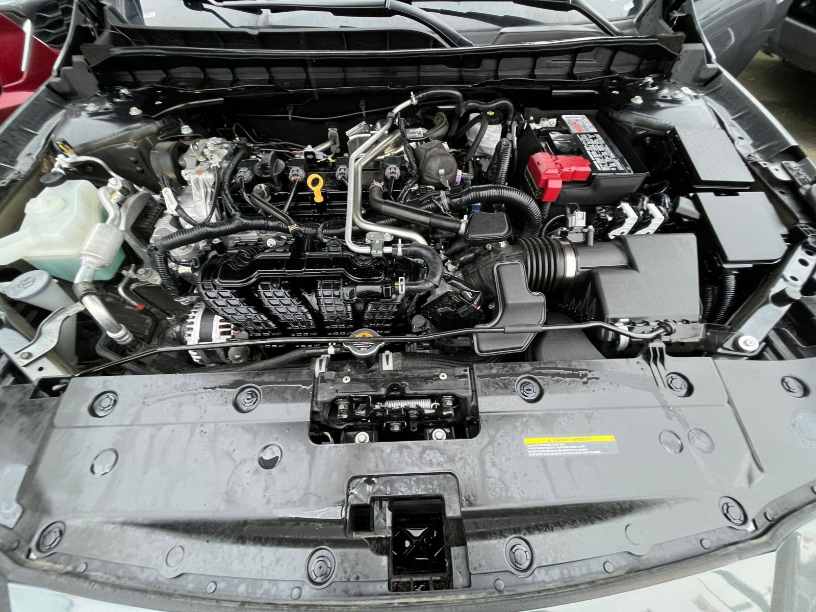 Thumbnail: 2025 Nissan Altima - 33