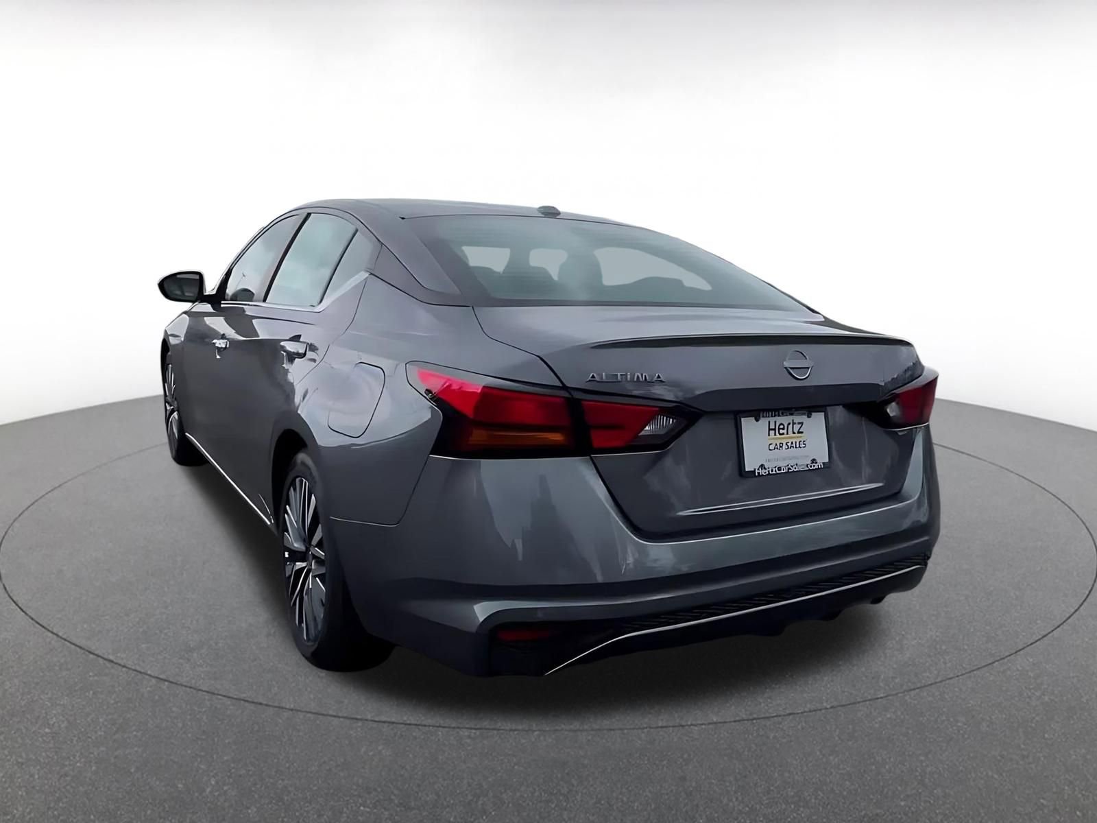 Thumbnail: 2025 Nissan Altima - 11