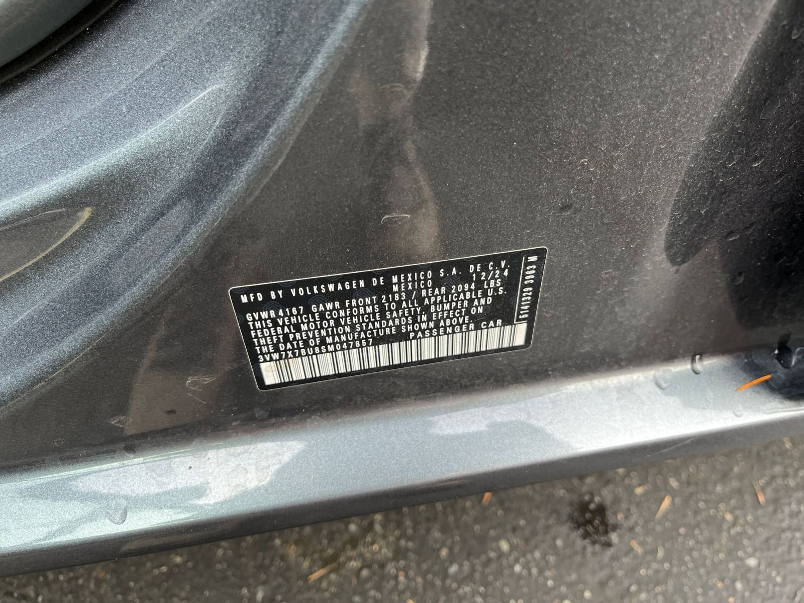 Thumbnail: 2025 Volkswagen Jetta - 29