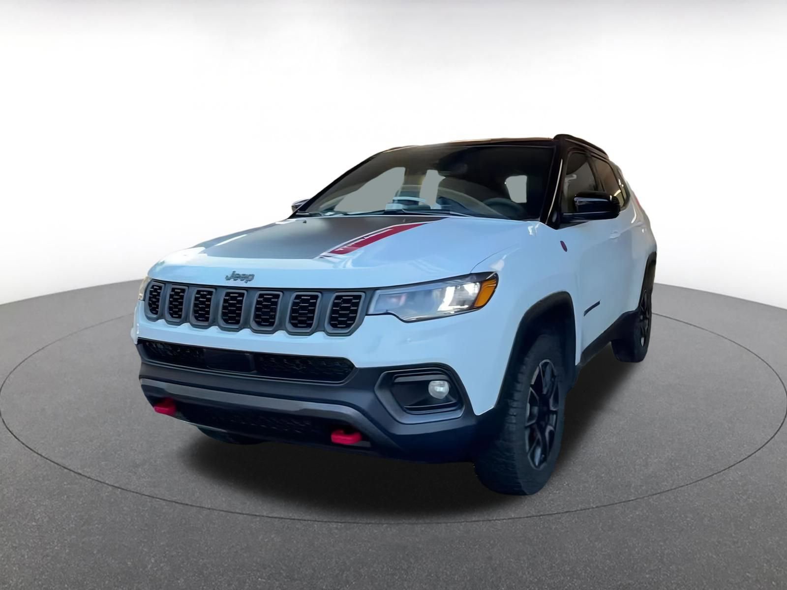 Thumbnail: 2025 Jeep Compass - 7