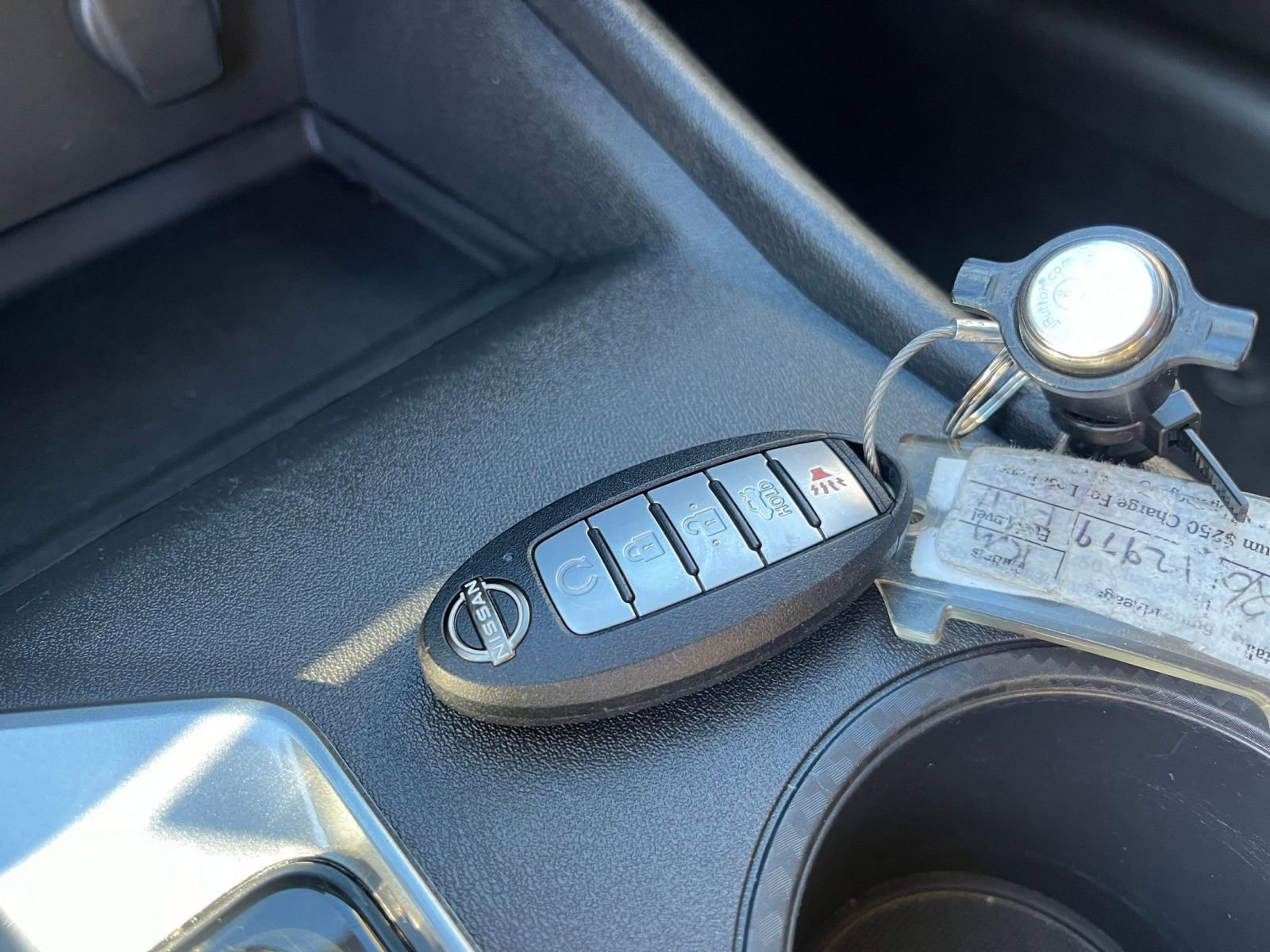 Thumbnail: 2025 Nissan Altima - 25