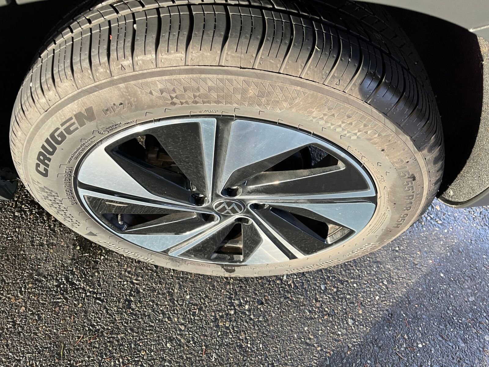 Thumbnail: 2025 Volkswagen Taos - 30