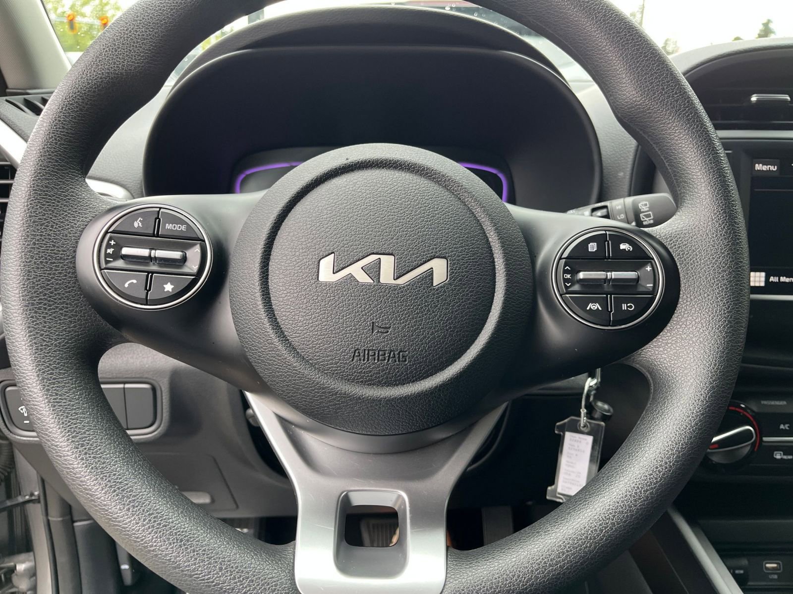 Thumbnail: 2025 Kia Soul - 27