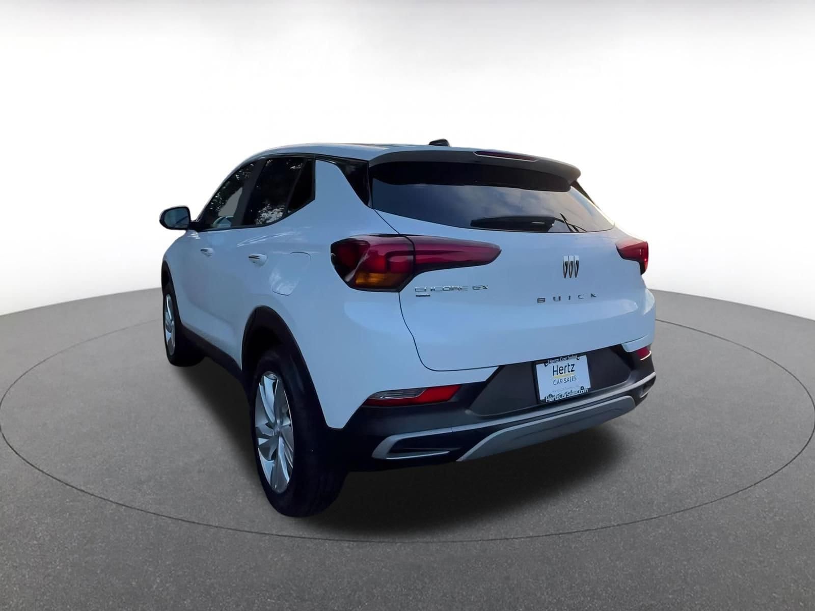 Thumbnail: 2025 Buick Encore GX - 11