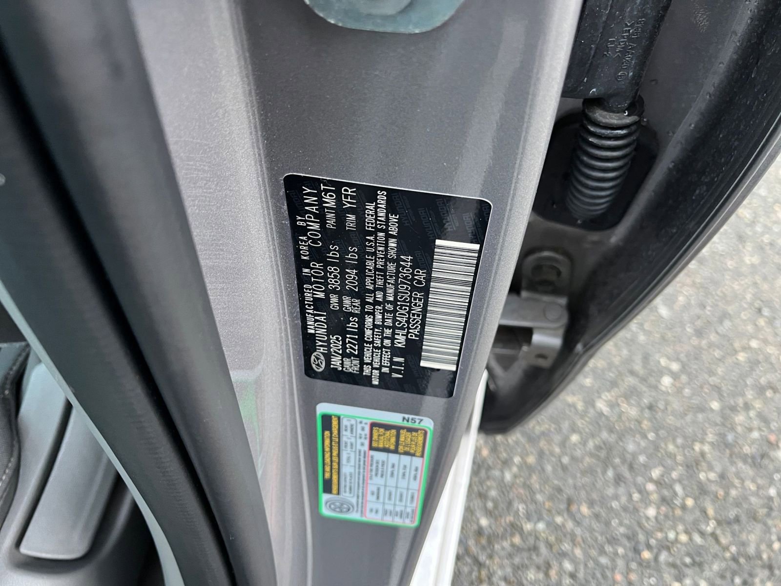 Thumbnail: 2025 Hyundai Elantra - 30